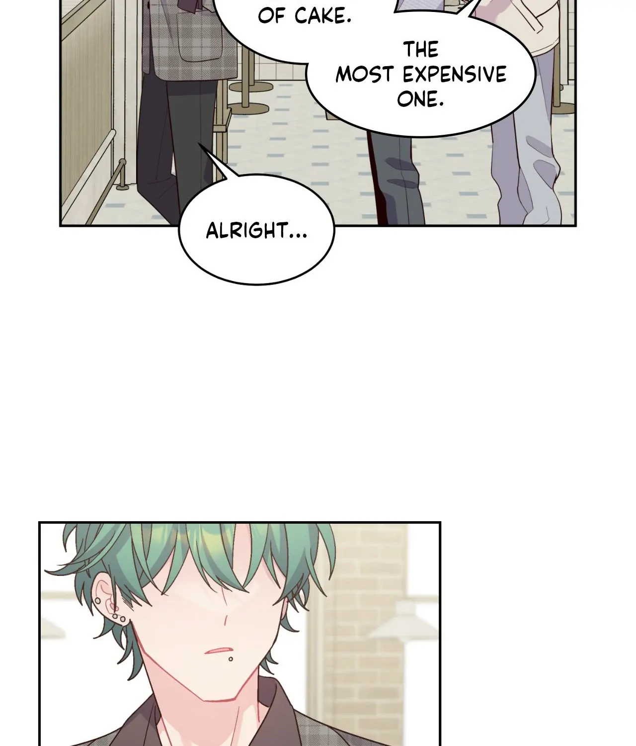 Merry Marbling Chapter 114 - Page 7