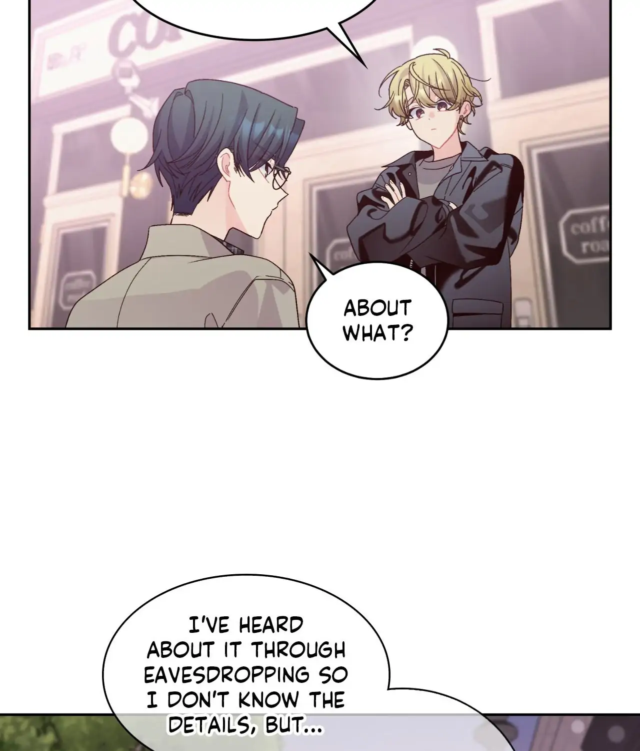 Merry Marbling Chapter 114 - Page 70