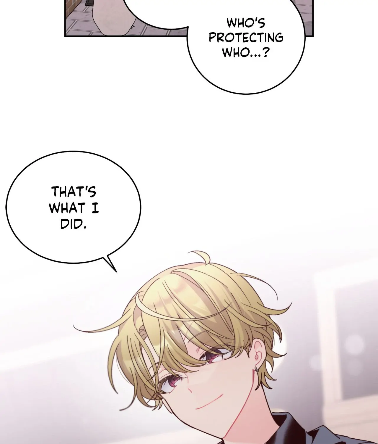 Merry Marbling Chapter 114 - Page 73