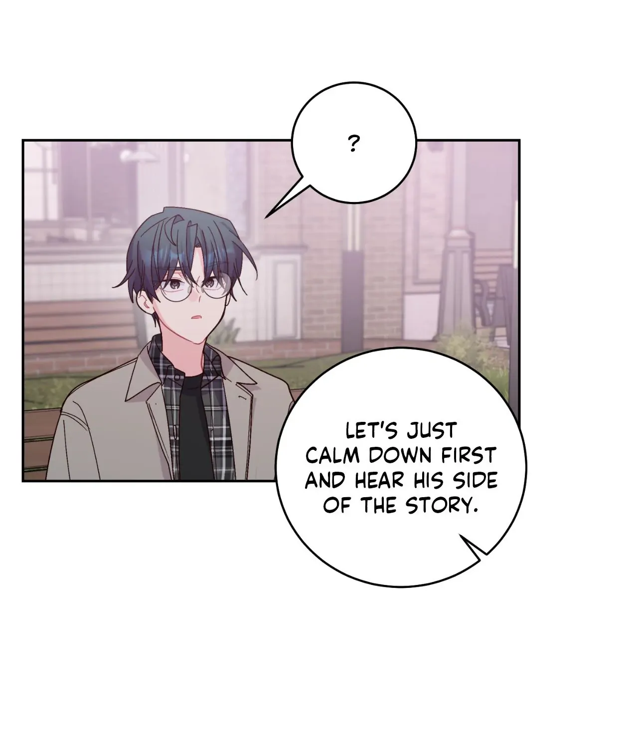 Merry Marbling Chapter 114 - Page 75