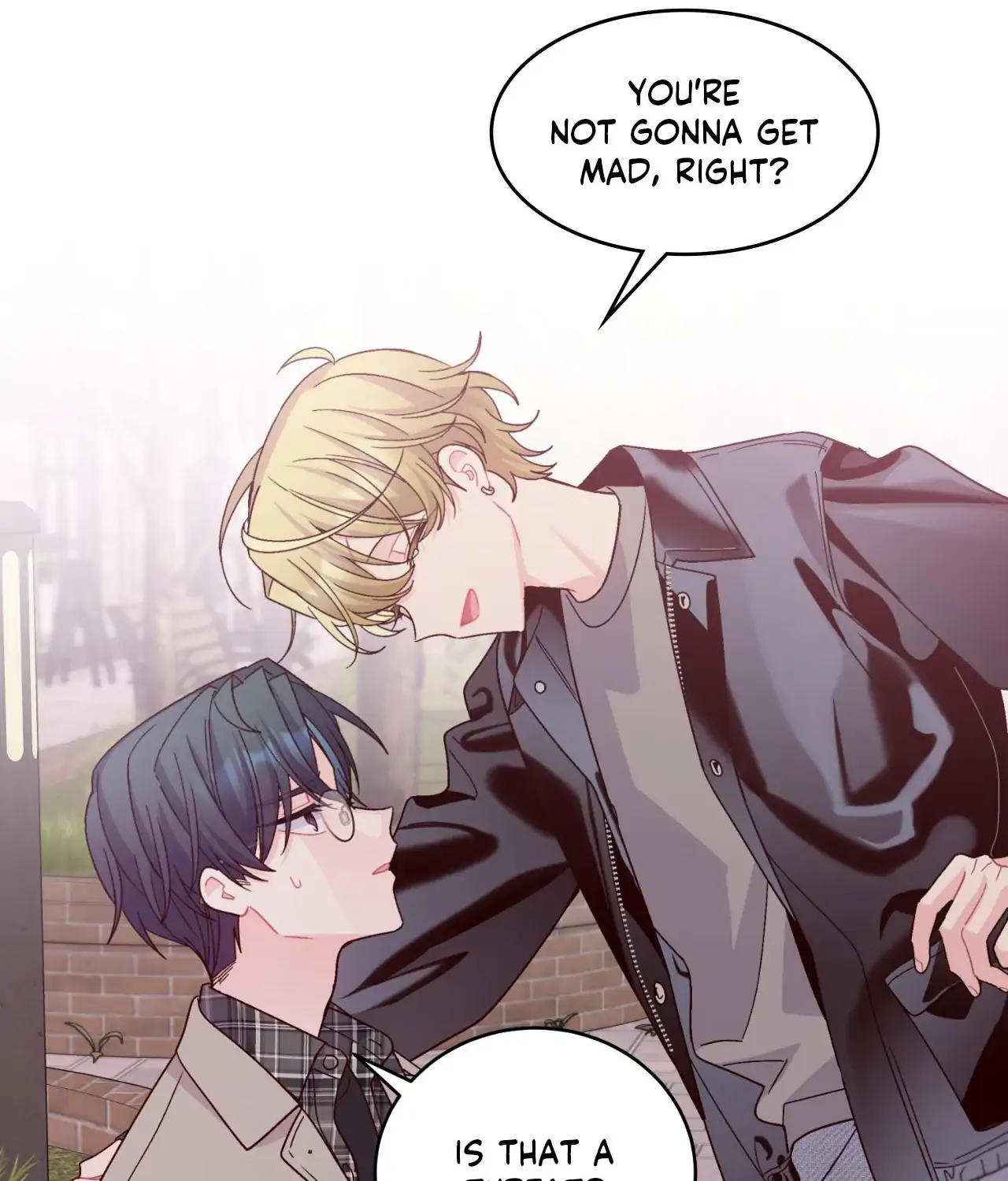Merry Marbling Chapter 114 - Page 76