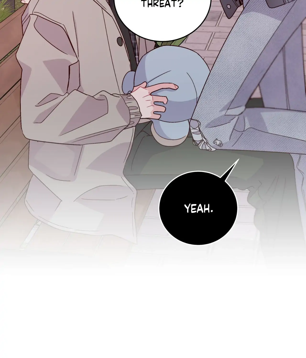 Merry Marbling Chapter 114 - Page 77