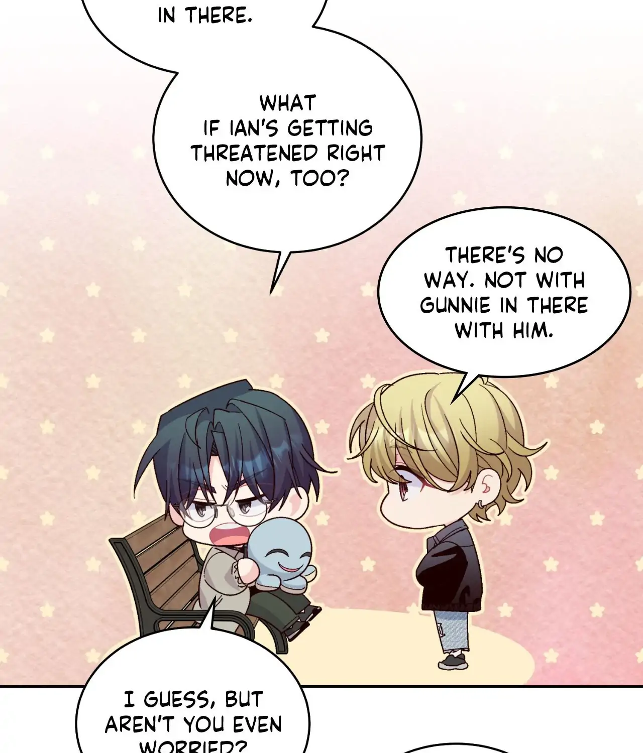 Merry Marbling Chapter 114 - Page 81