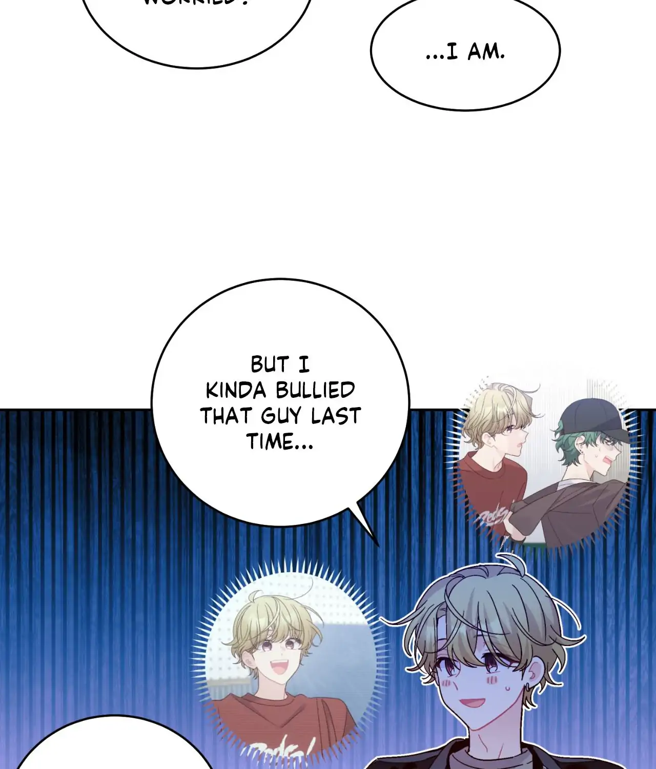 Merry Marbling Chapter 114 - Page 82