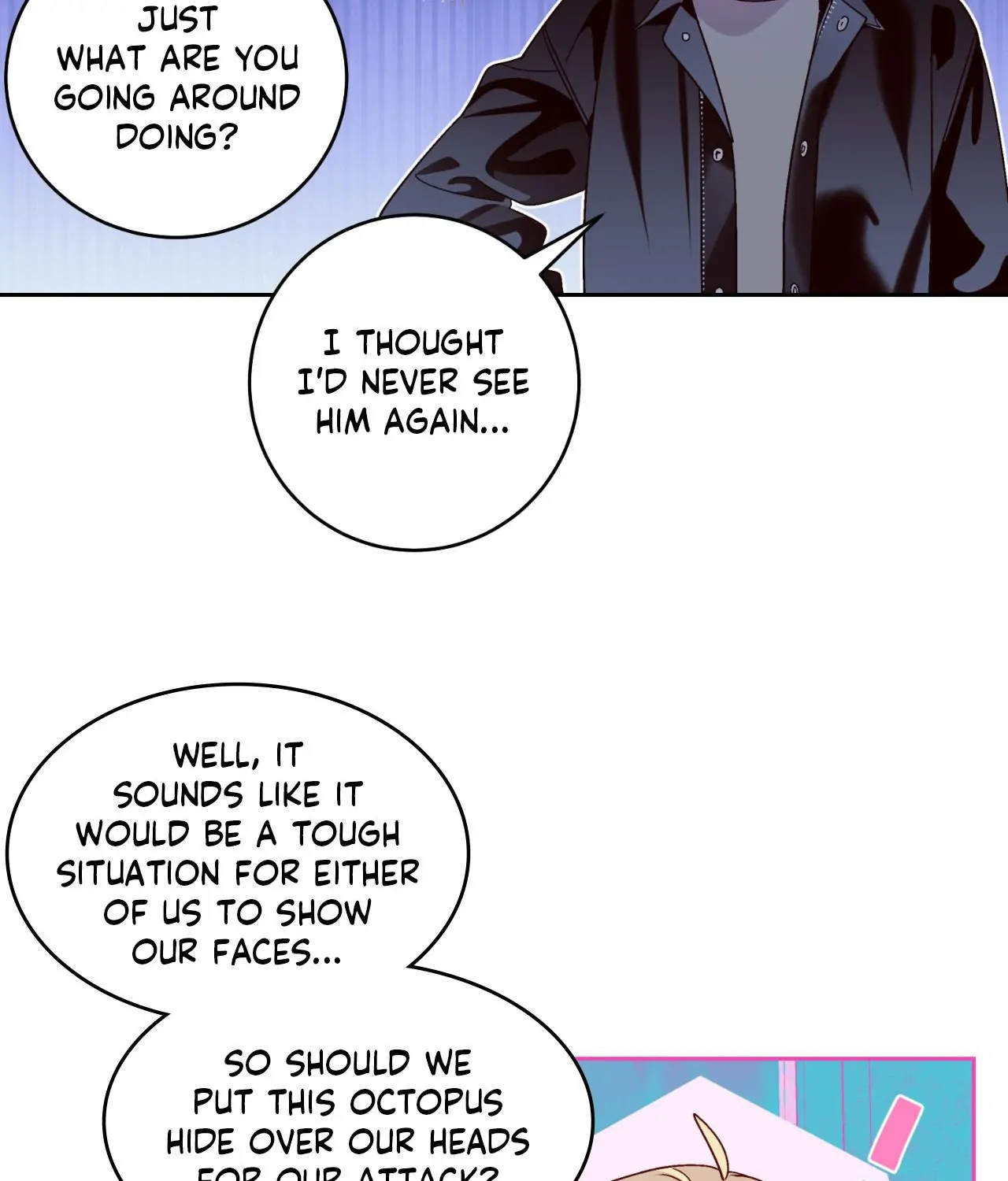 Merry Marbling Chapter 114 - Page 83