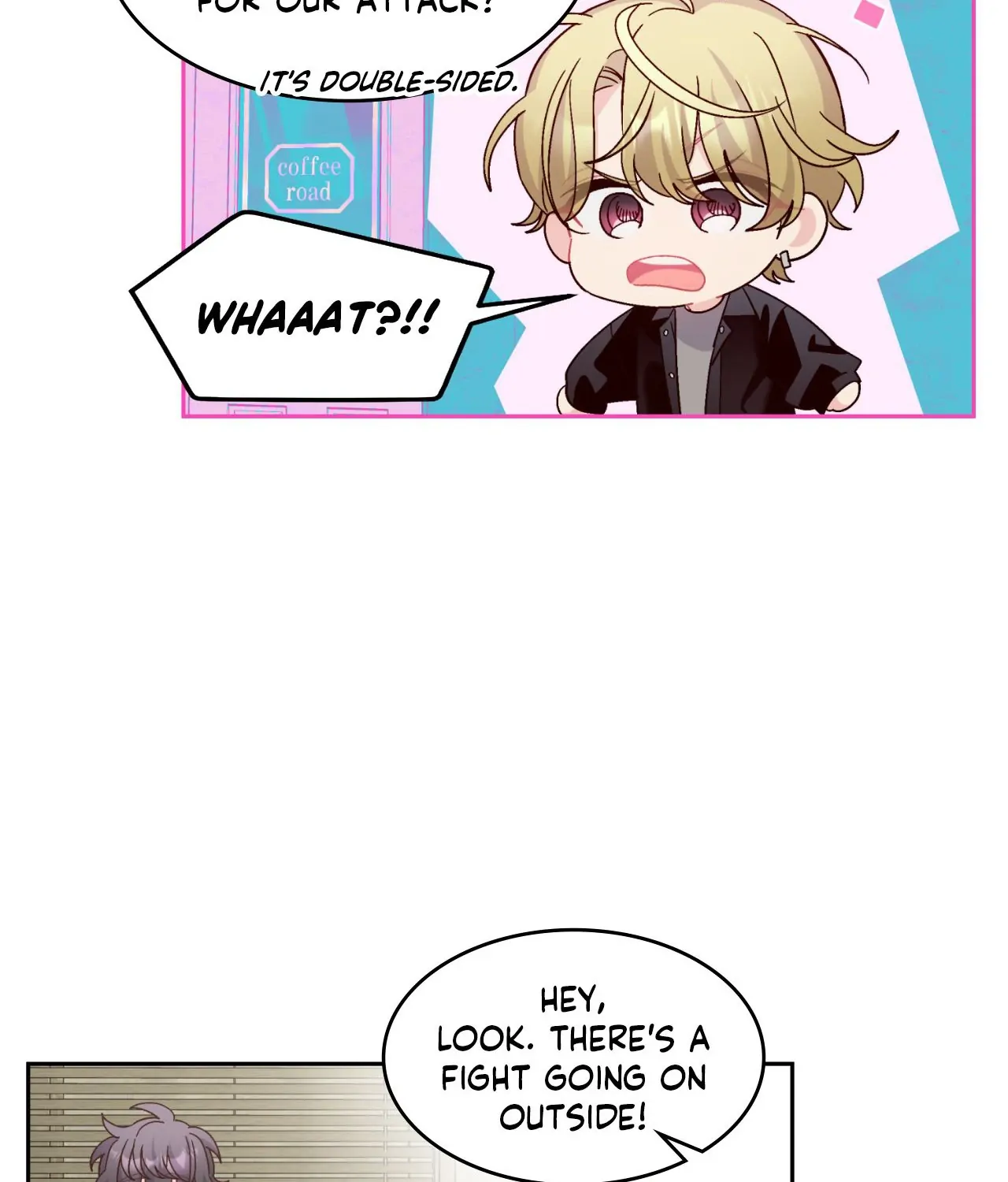 Merry Marbling Chapter 114 - Page 84