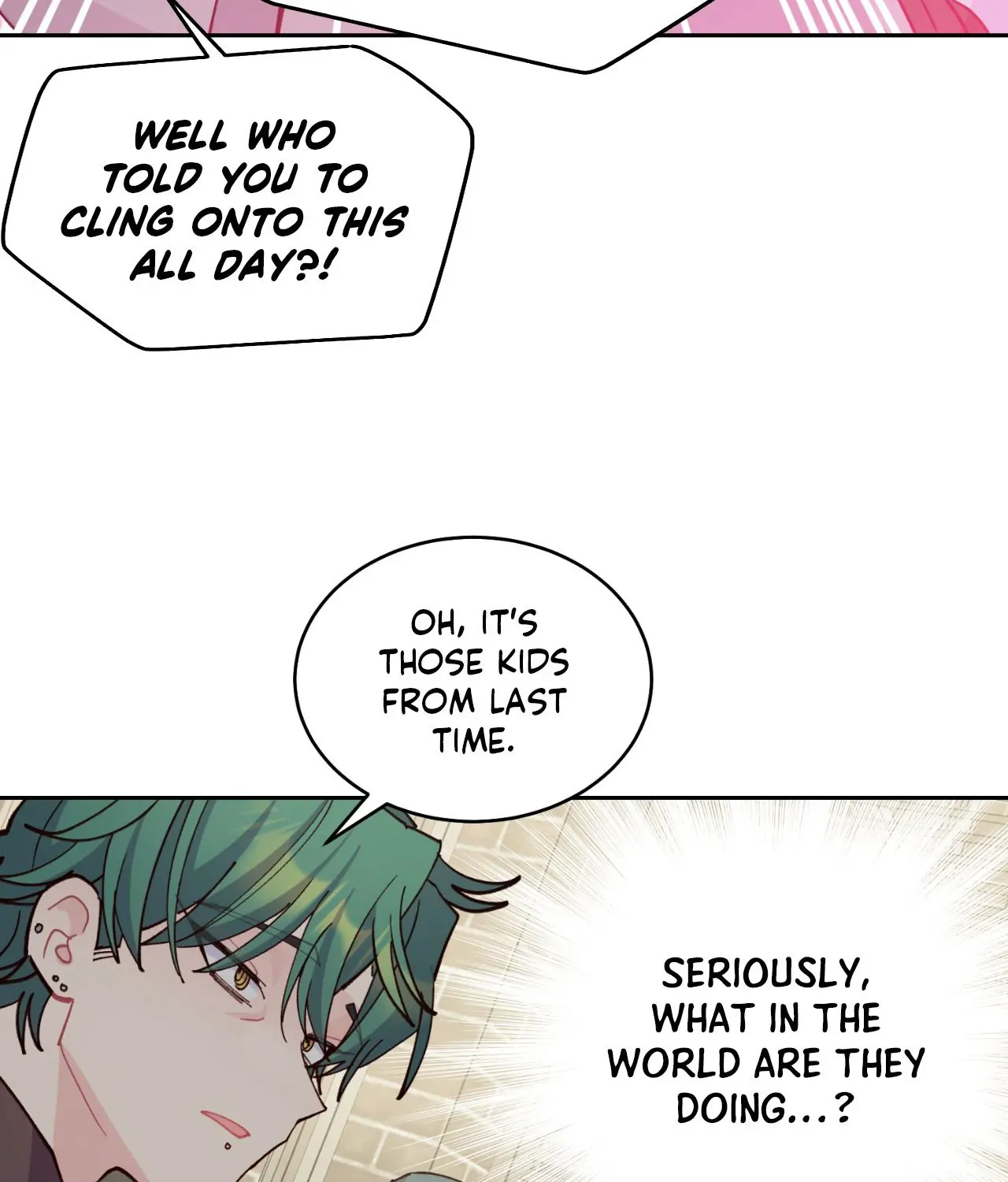 Merry Marbling Chapter 114 - Page 87