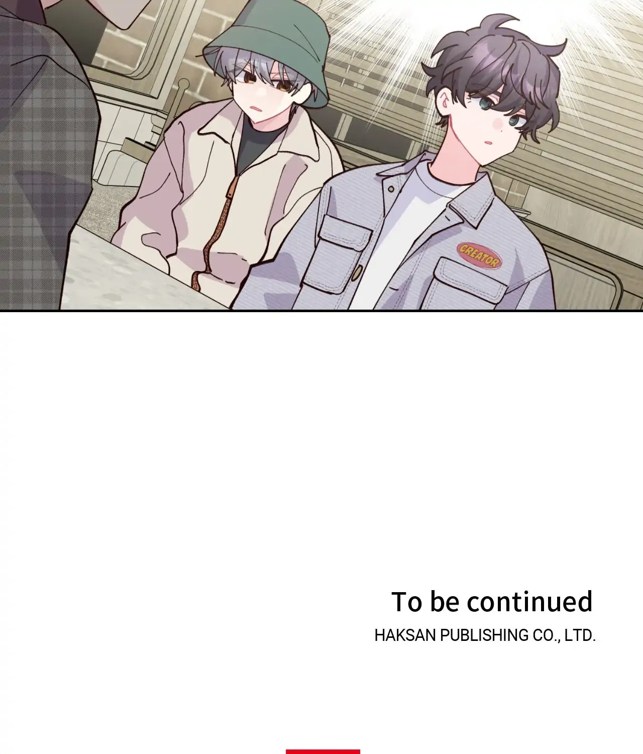 Merry Marbling Chapter 114 - Page 88