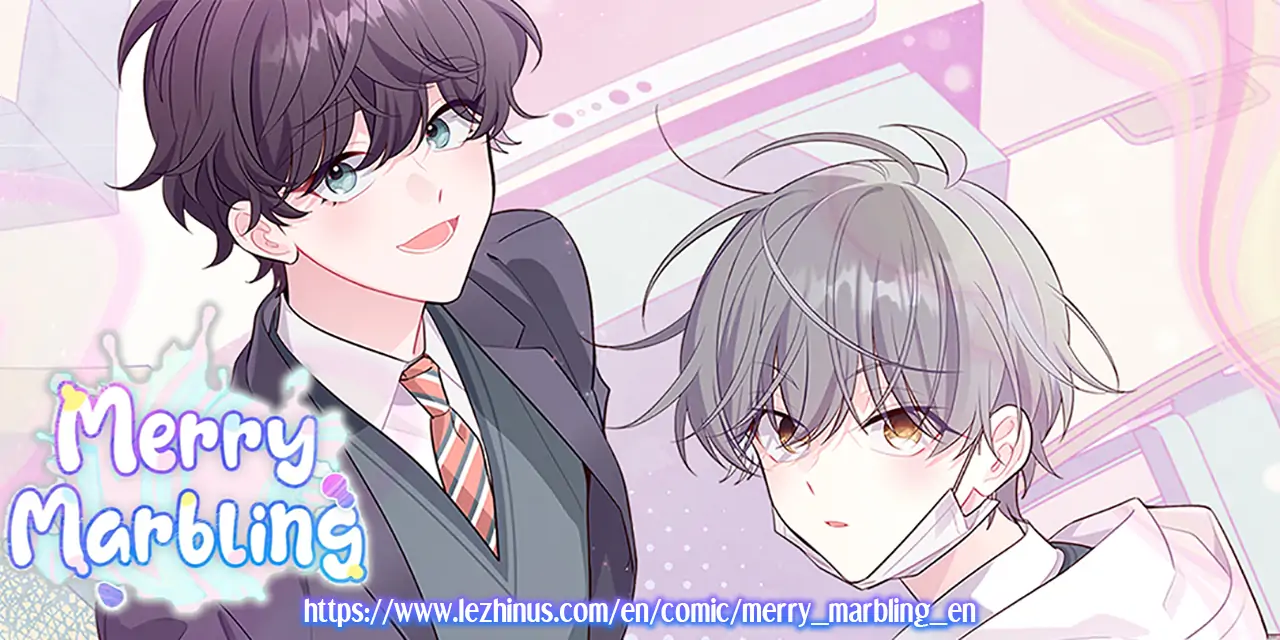 Merry Marbling Chapter 114 - Page 90