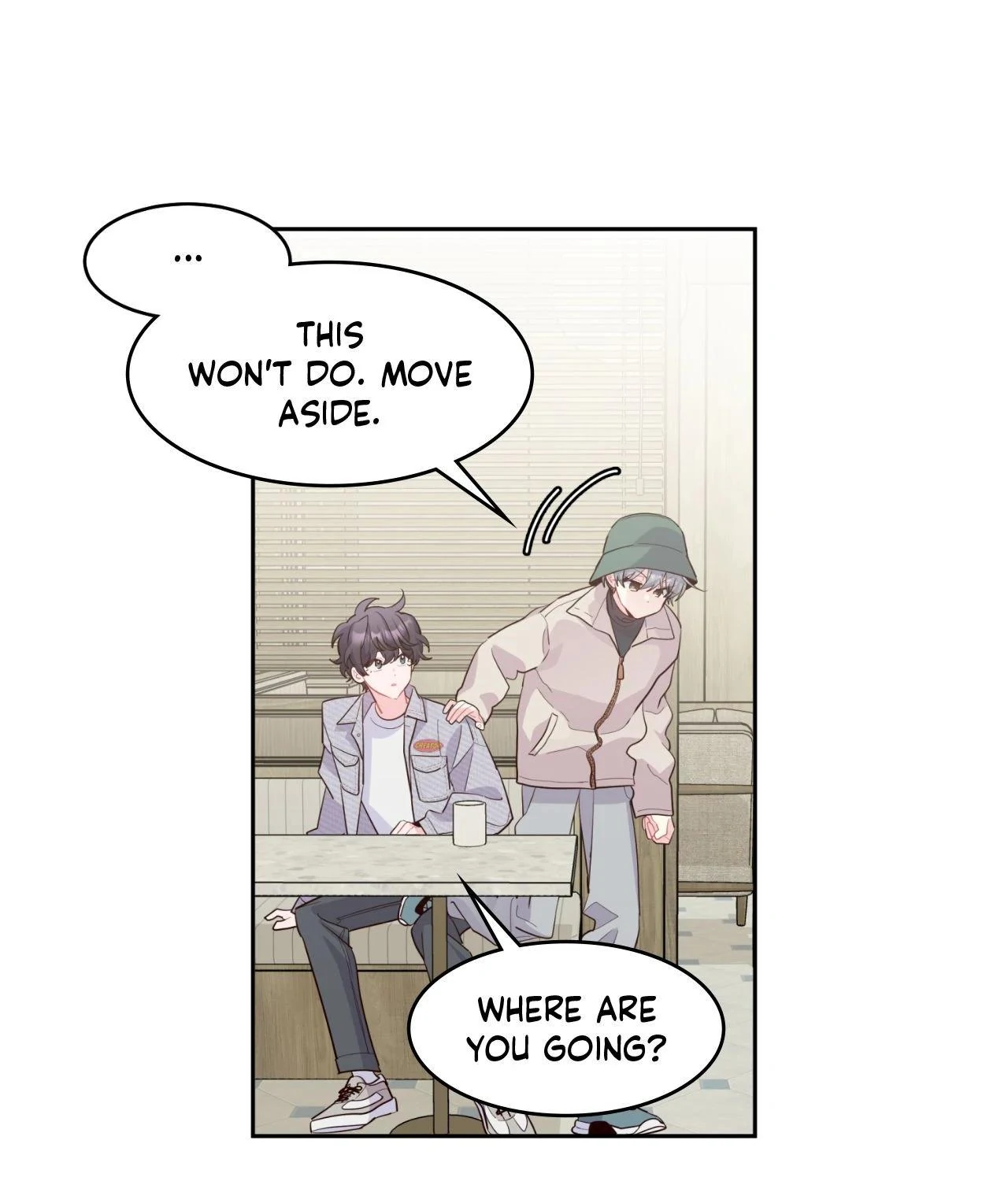 Merry Marbling Chapter 115 - Page 10