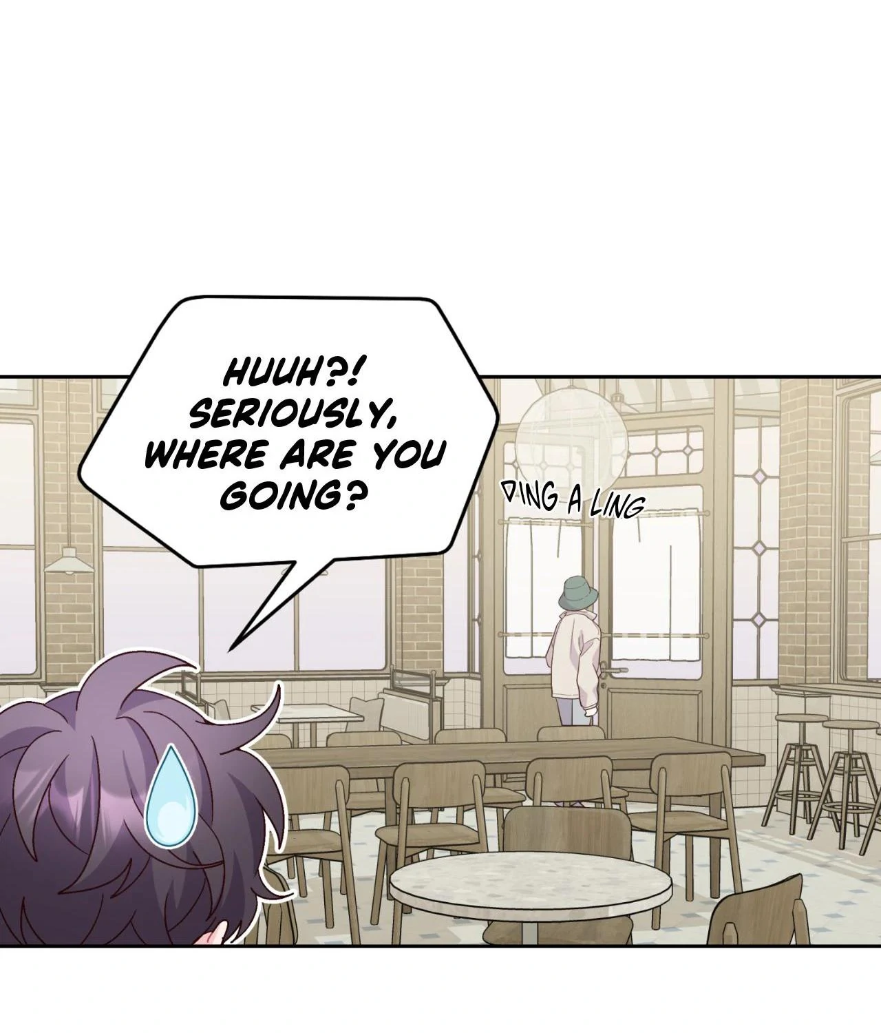 Merry Marbling Chapter 115 - Page 11
