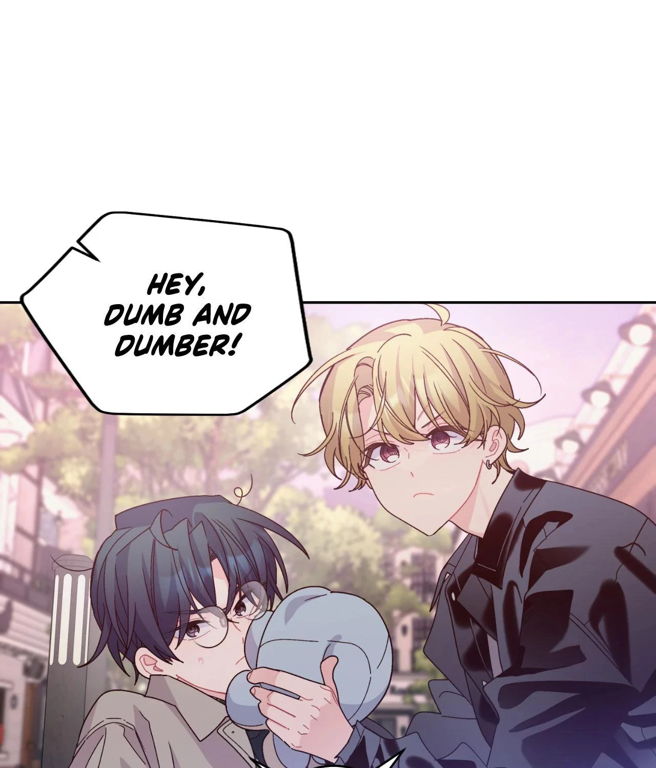Merry Marbling Chapter 115 - Page 12