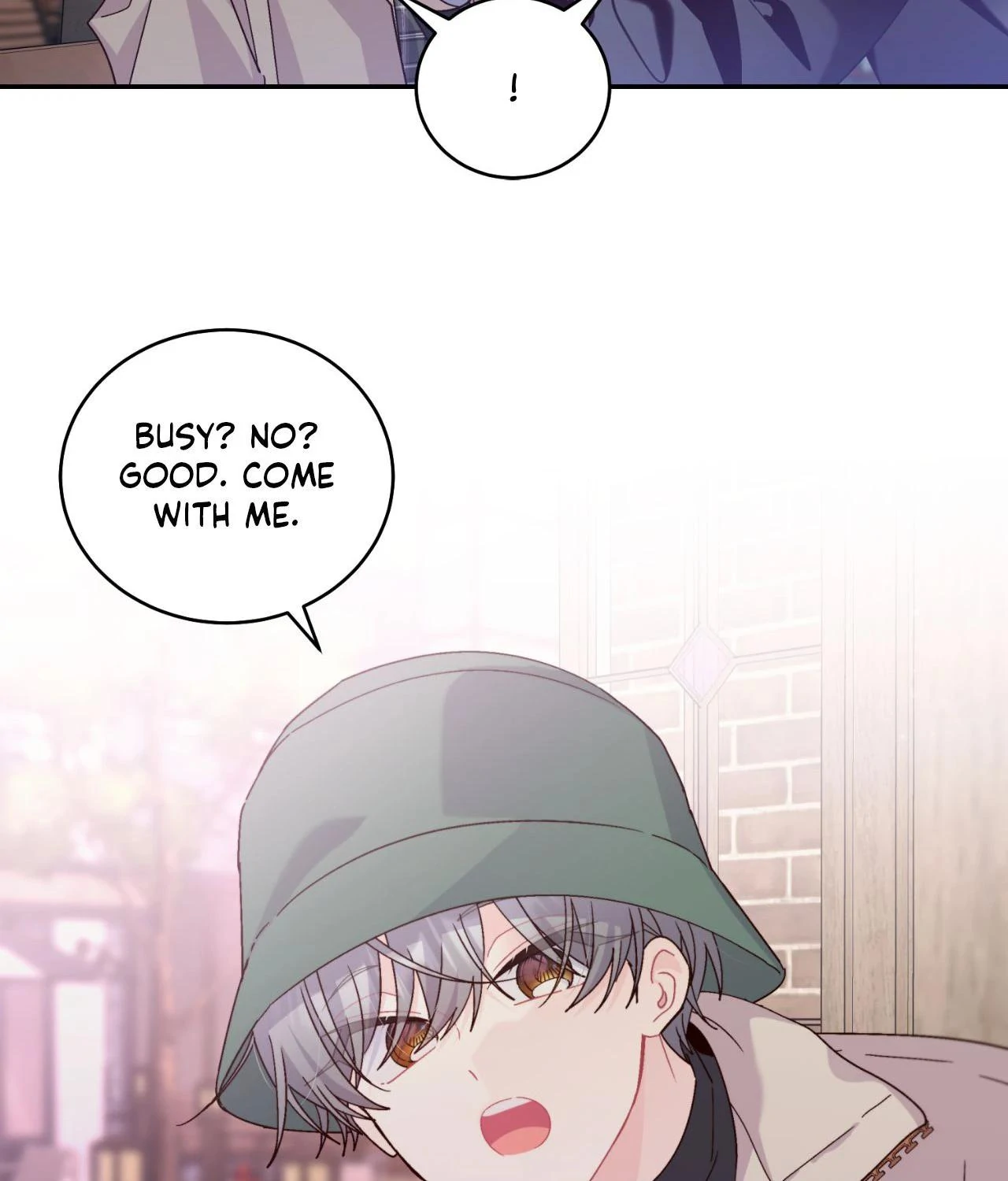Merry Marbling Chapter 115 - Page 13