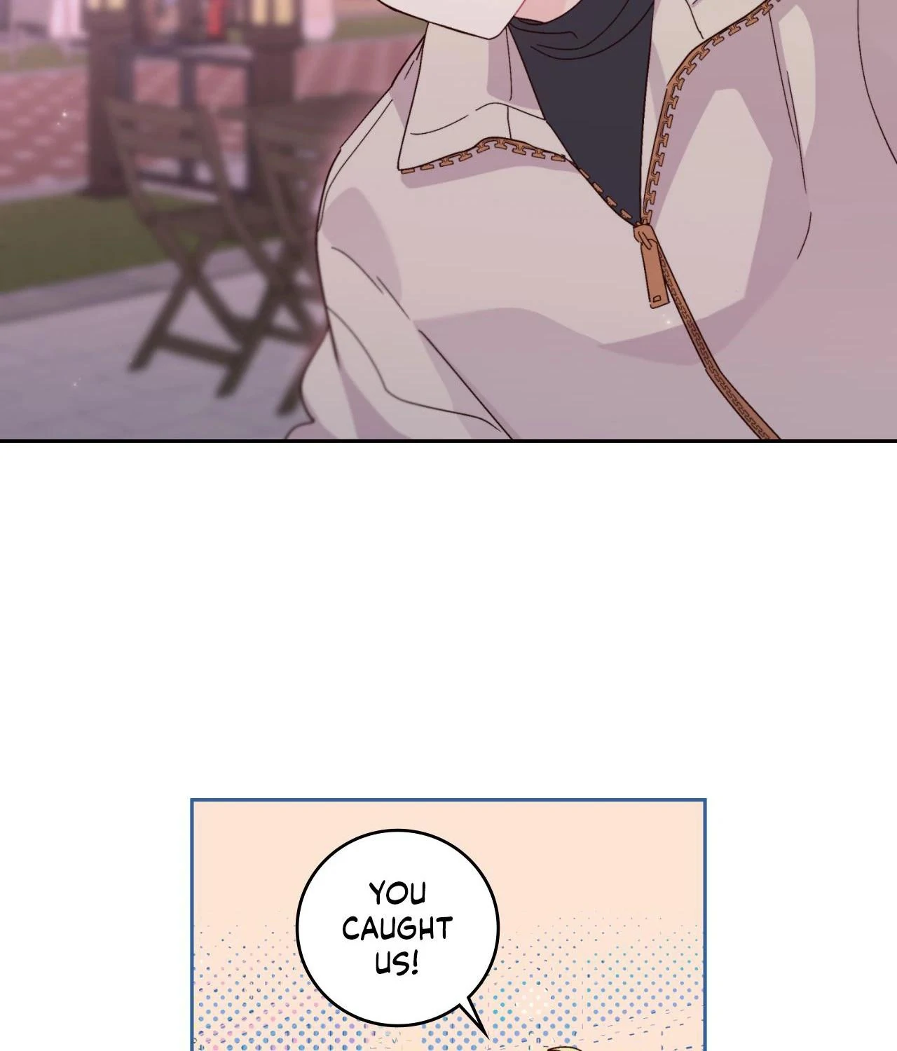 Merry Marbling Chapter 115 - Page 14