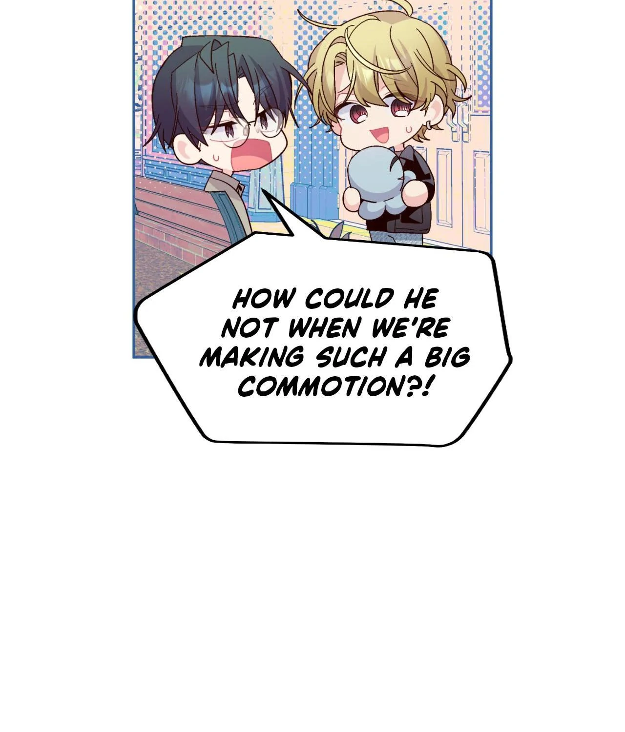 Merry Marbling Chapter 115 - Page 15