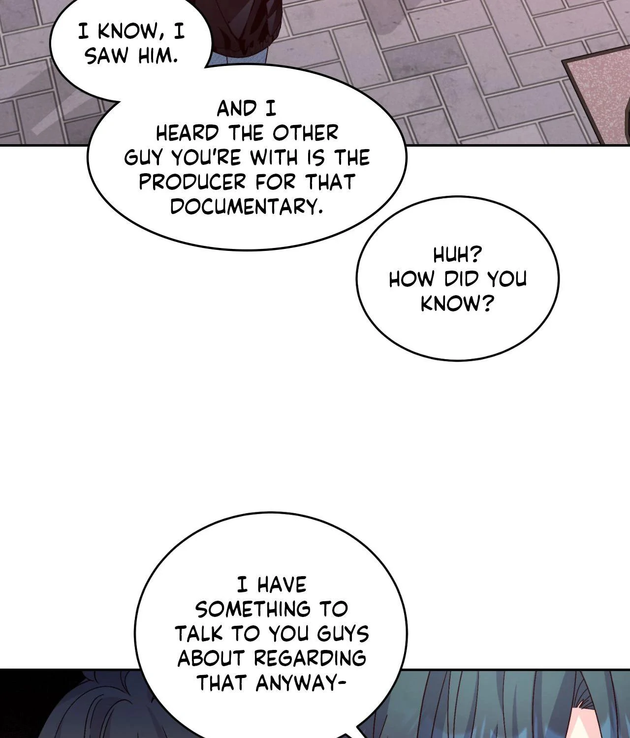 Merry Marbling Chapter 115 - Page 17