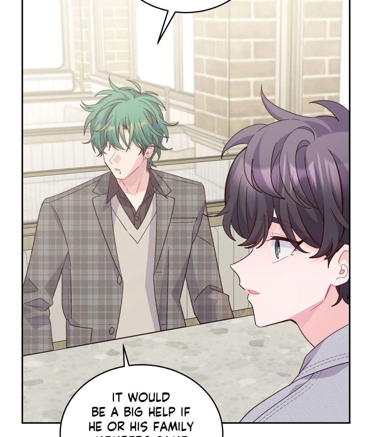 Merry Marbling Chapter 115 - Page 2