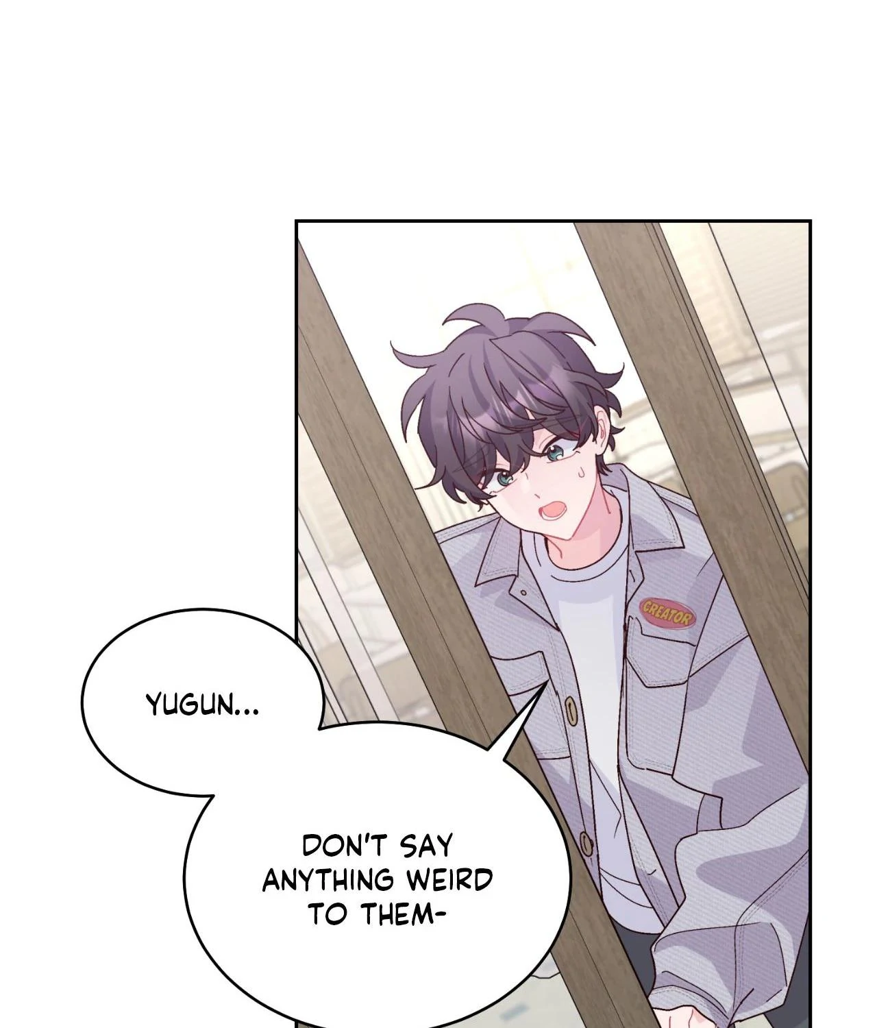 Merry Marbling Chapter 115 - Page 20