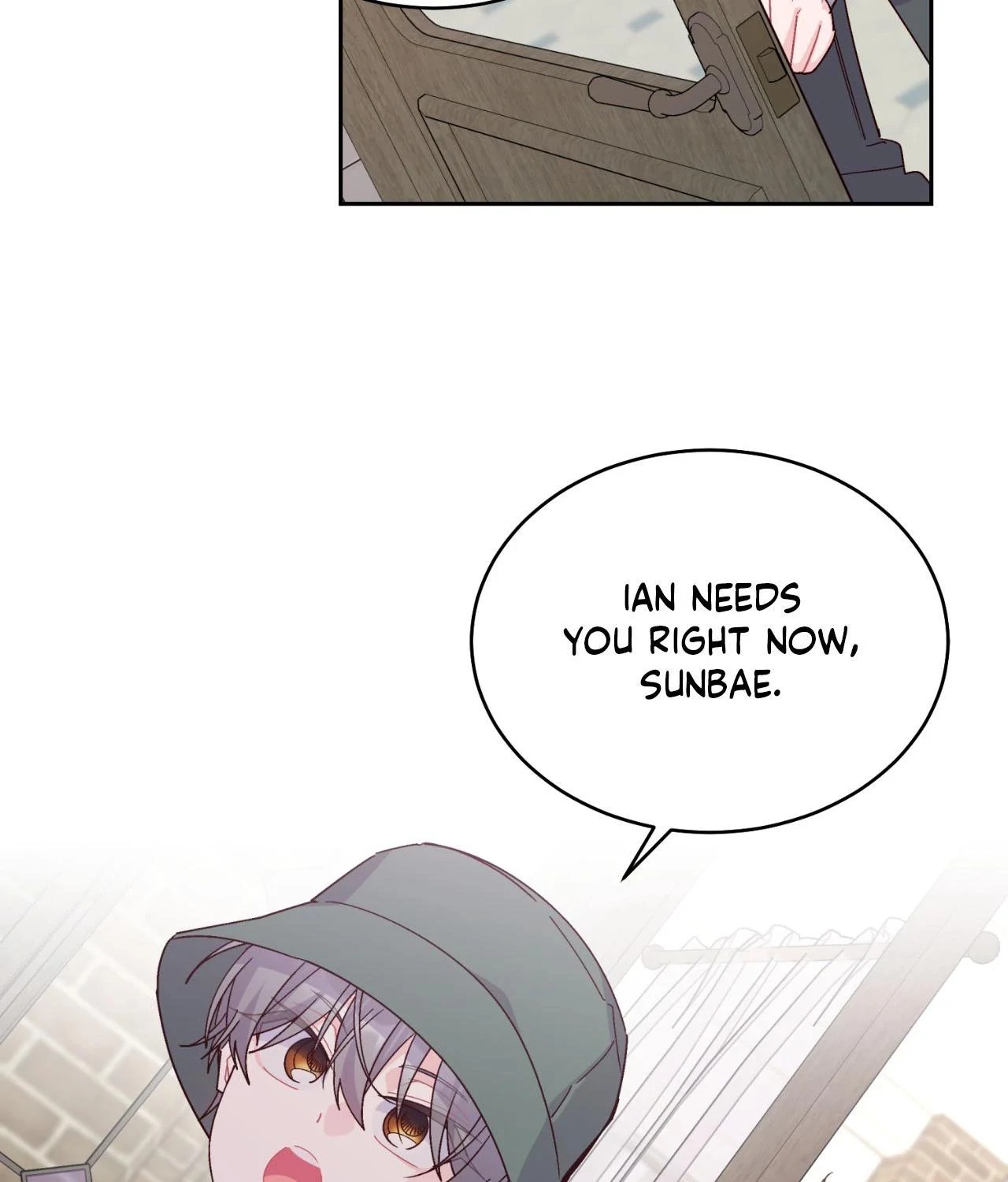 Merry Marbling Chapter 115 - Page 21