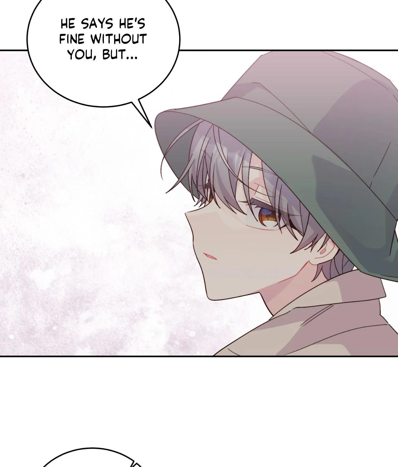 Merry Marbling Chapter 115 - Page 23