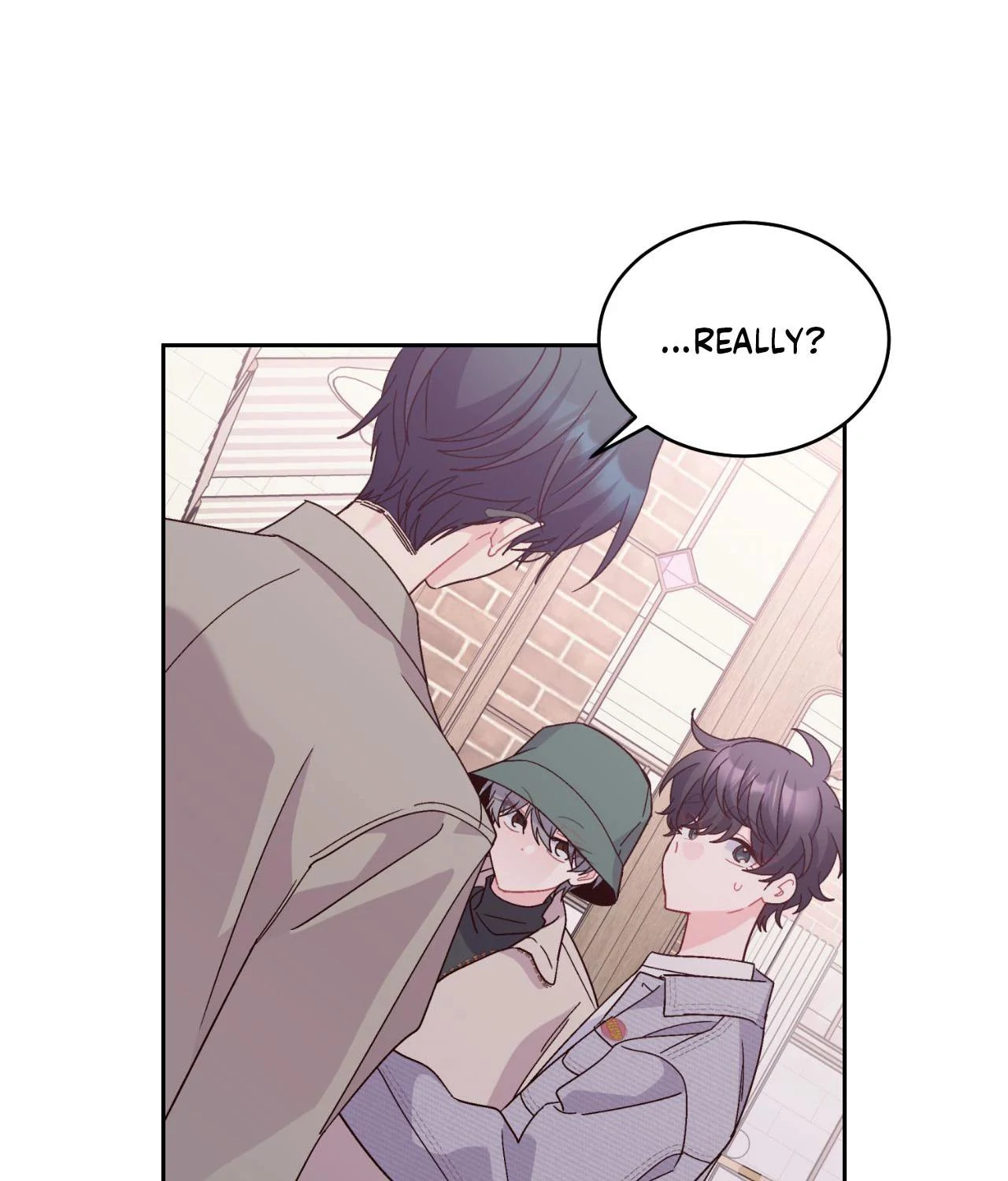 Merry Marbling Chapter 115 - Page 25
