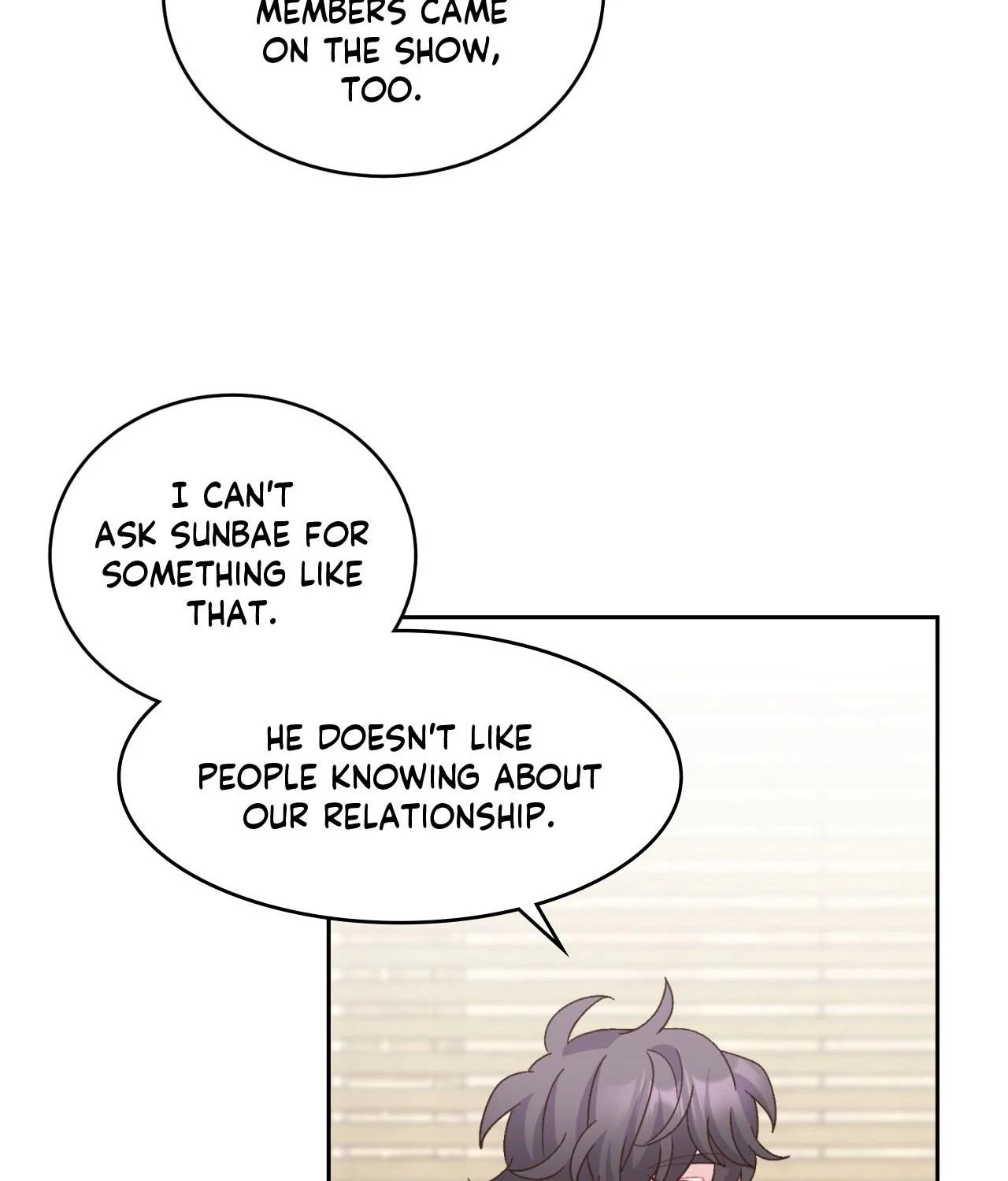 Merry Marbling Chapter 115 - Page 3