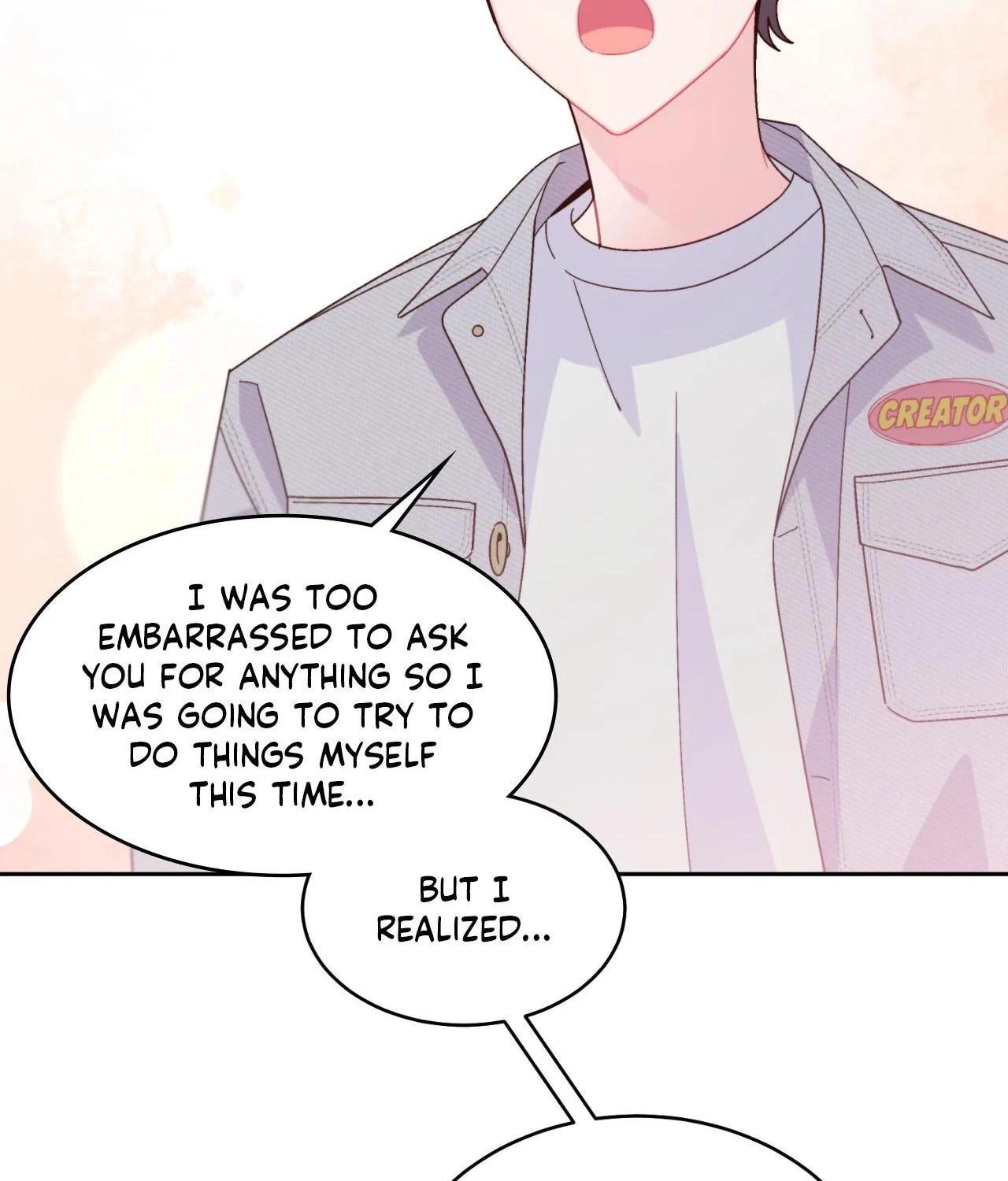Merry Marbling Chapter 115 - Page 30