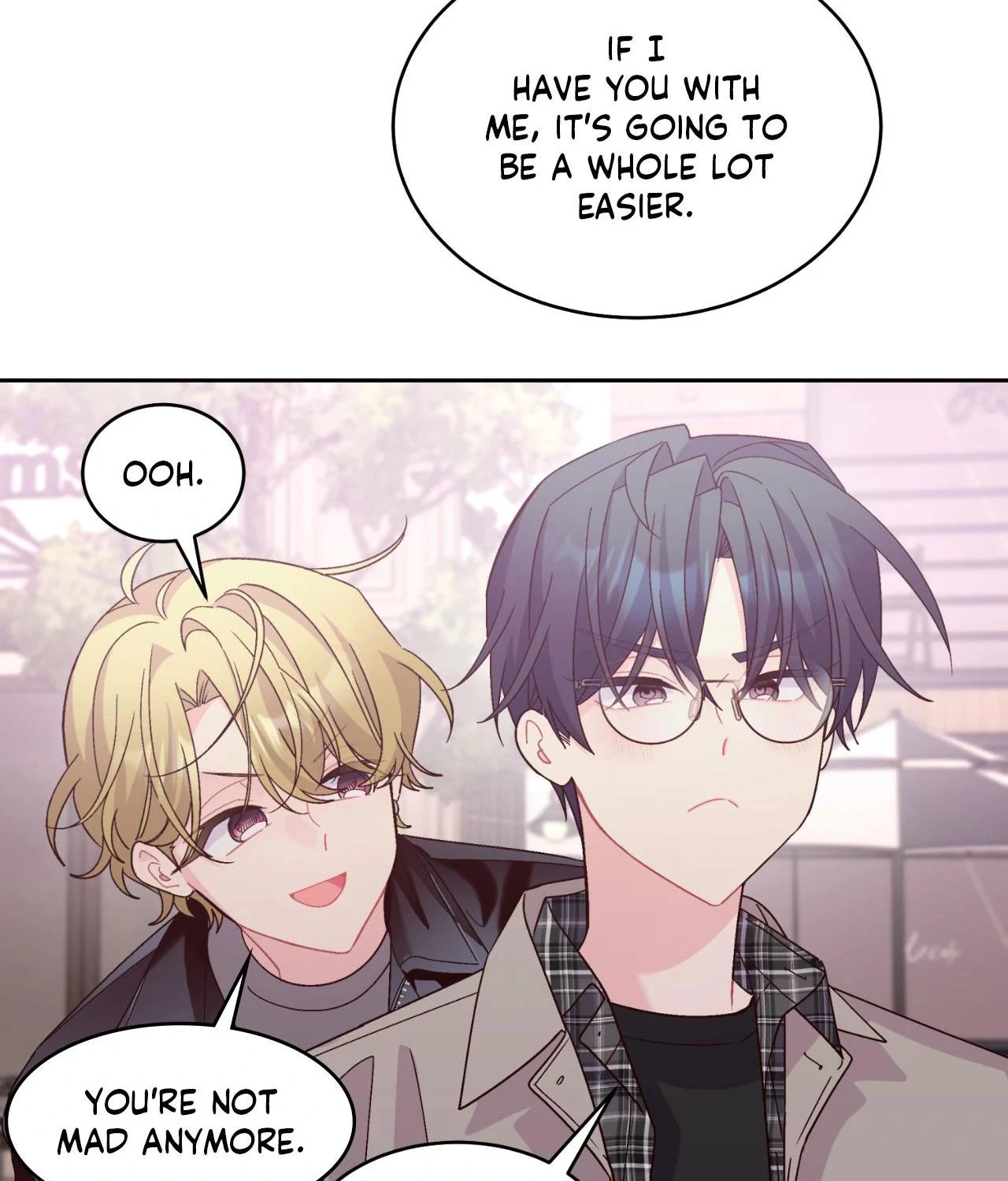 Merry Marbling Chapter 115 - Page 31