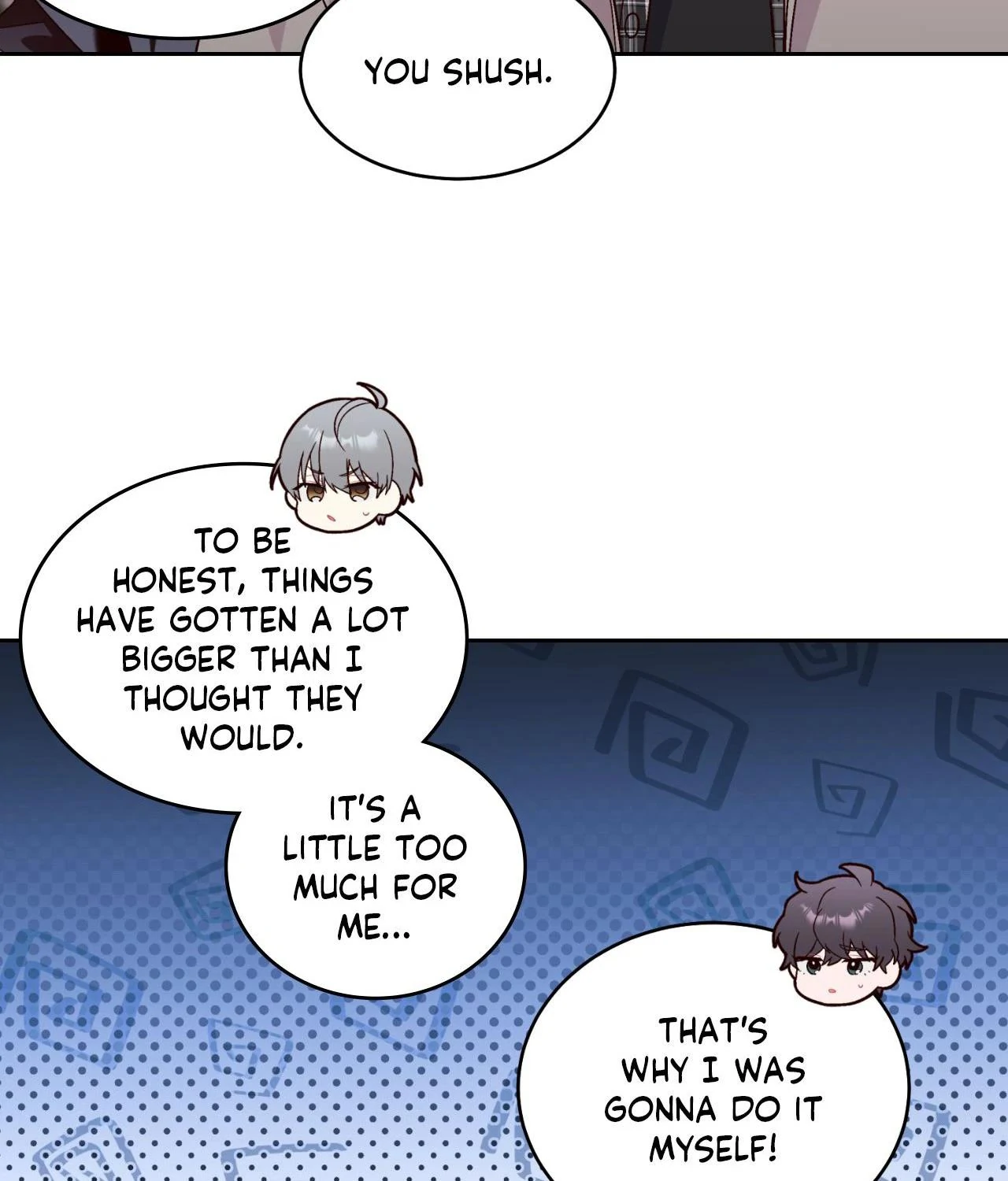 Merry Marbling Chapter 115 - Page 32