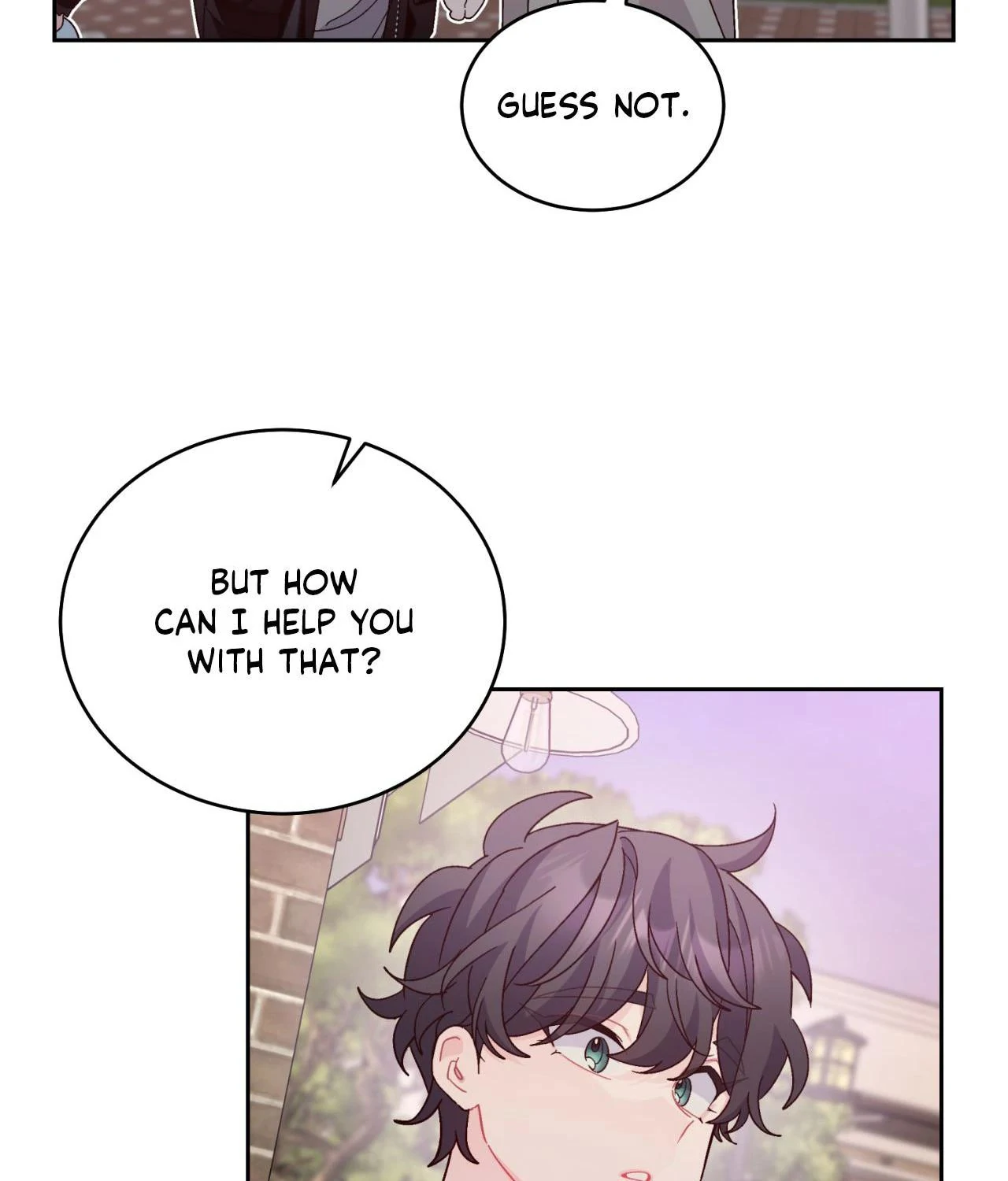 Merry Marbling Chapter 115 - Page 35