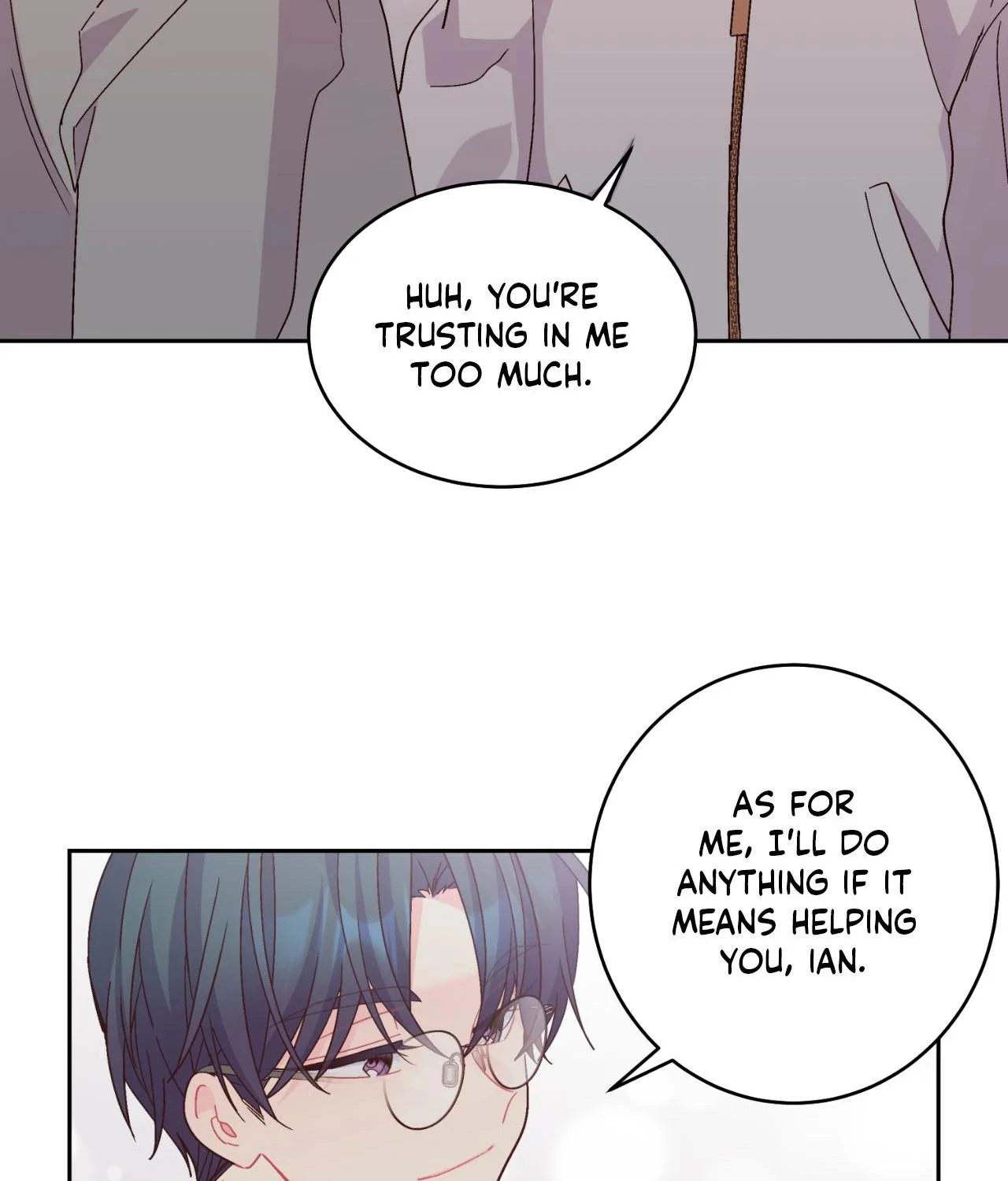 Merry Marbling Chapter 115 - Page 38