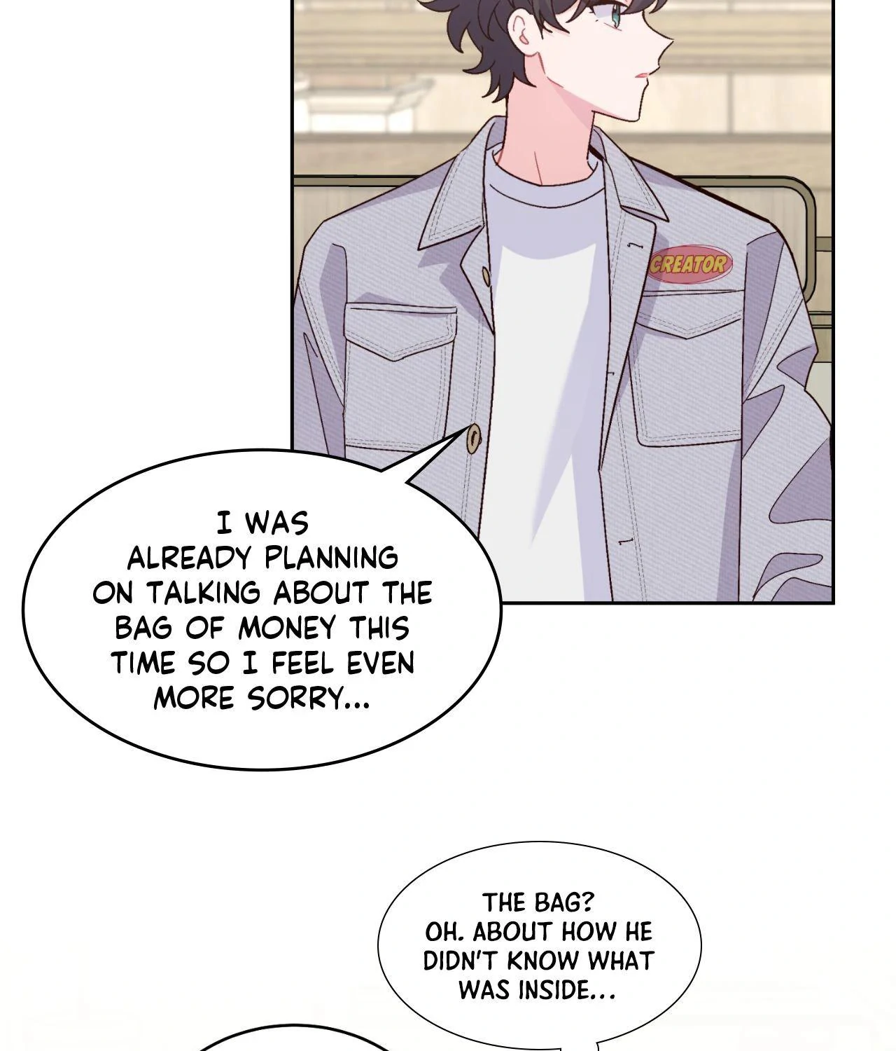 Merry Marbling Chapter 115 - Page 4