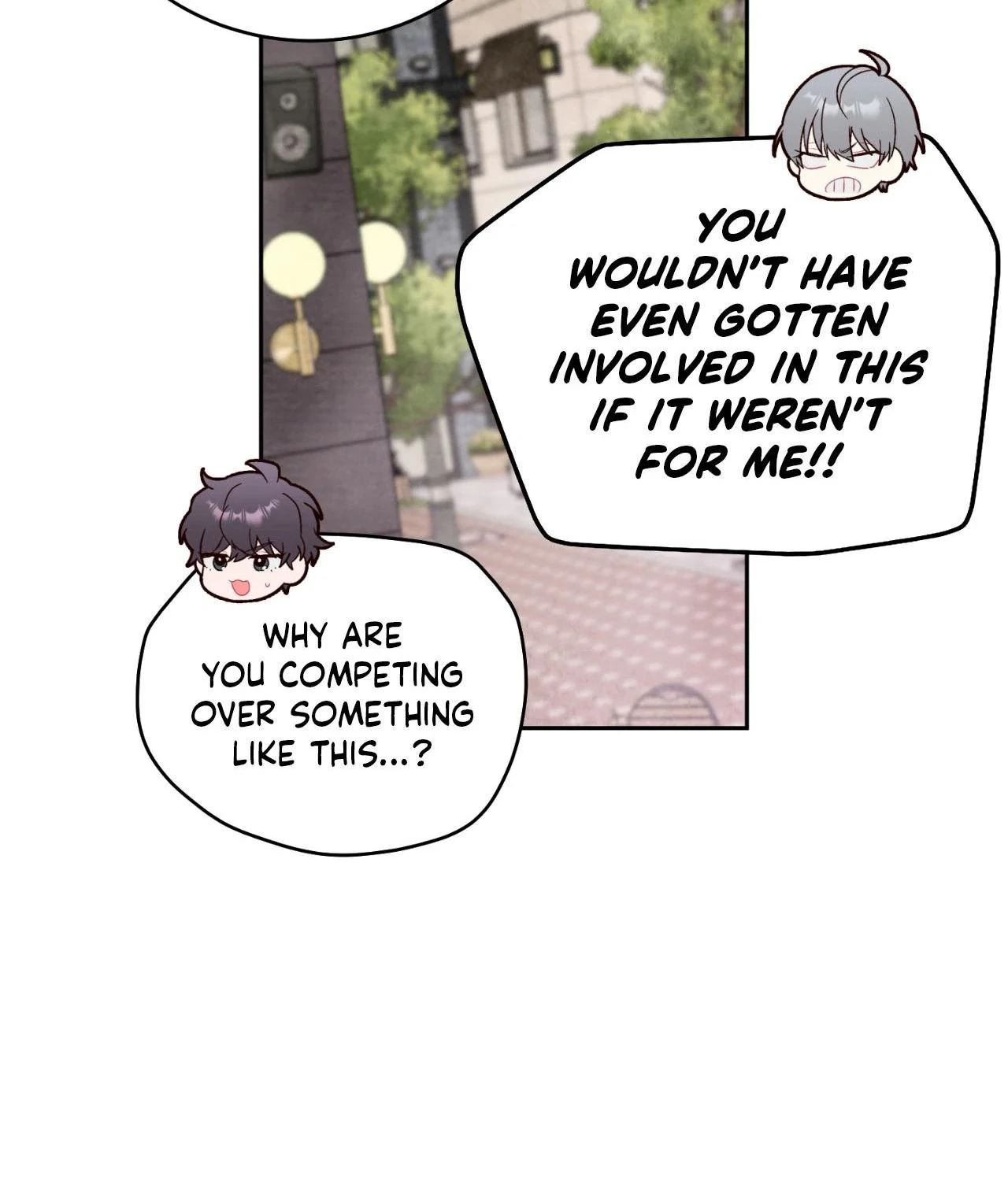 Merry Marbling Chapter 115 - Page 40