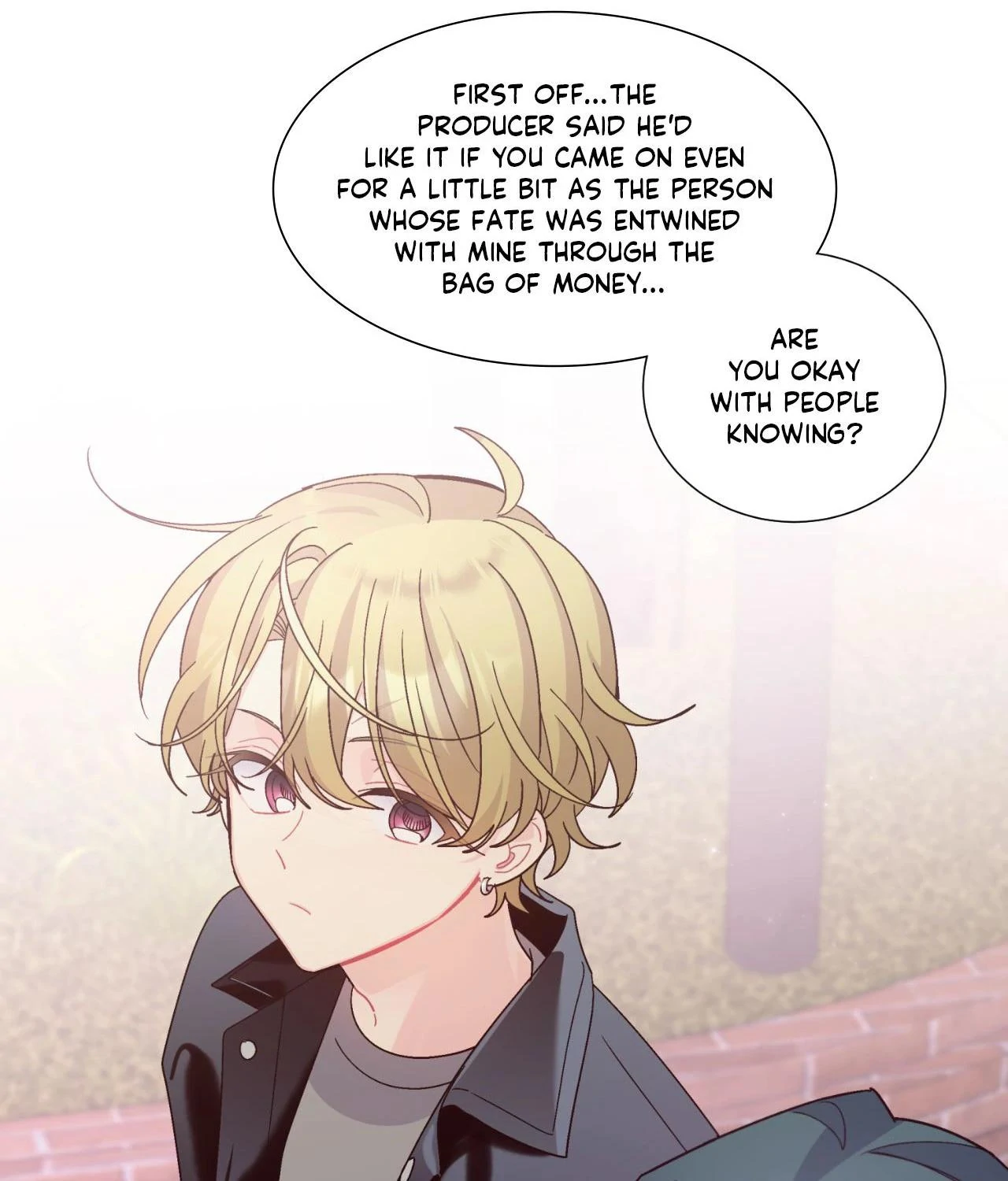 Merry Marbling Chapter 115 - Page 41