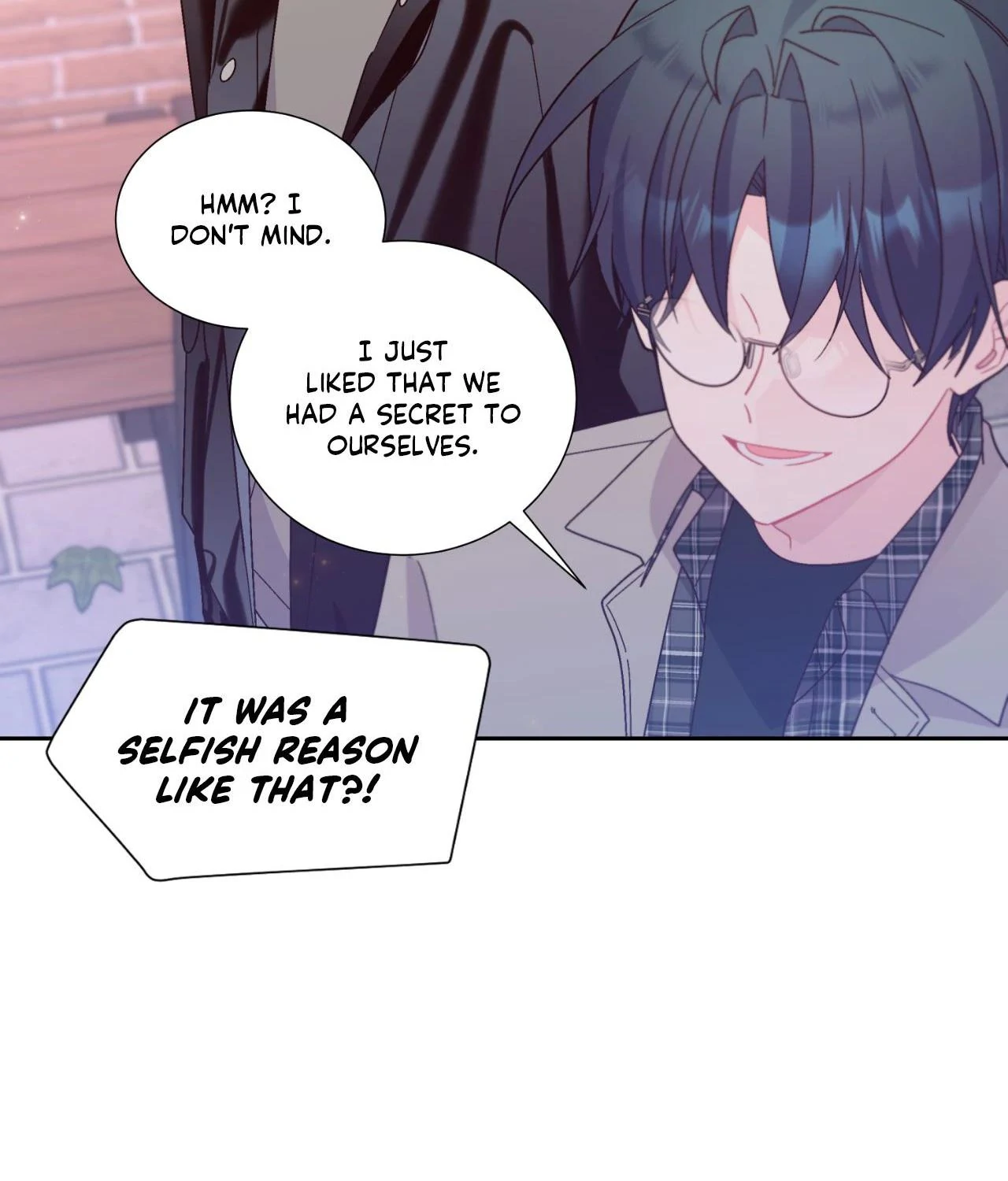 Merry Marbling Chapter 115 - Page 42