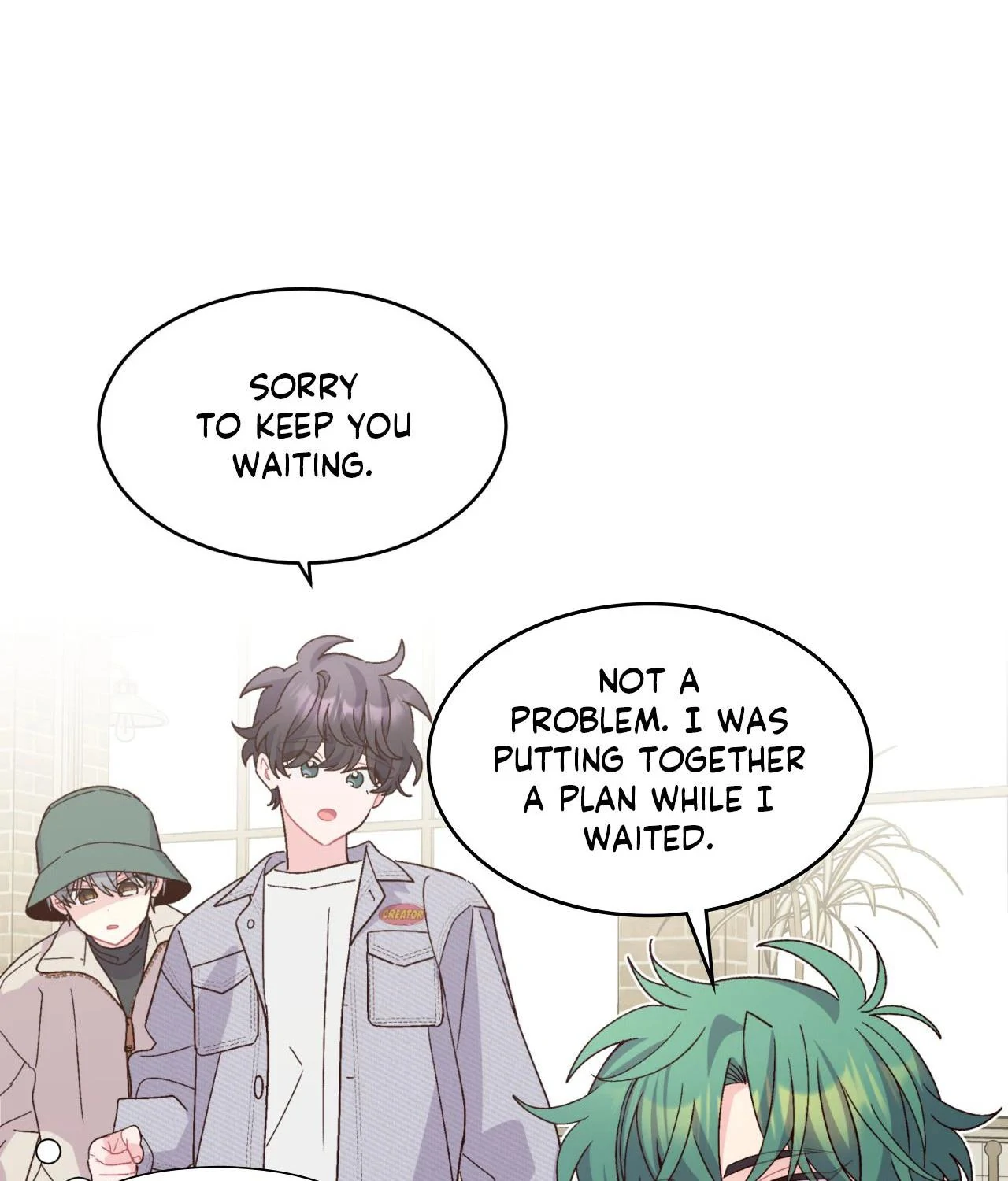 Merry Marbling Chapter 115 - Page 46