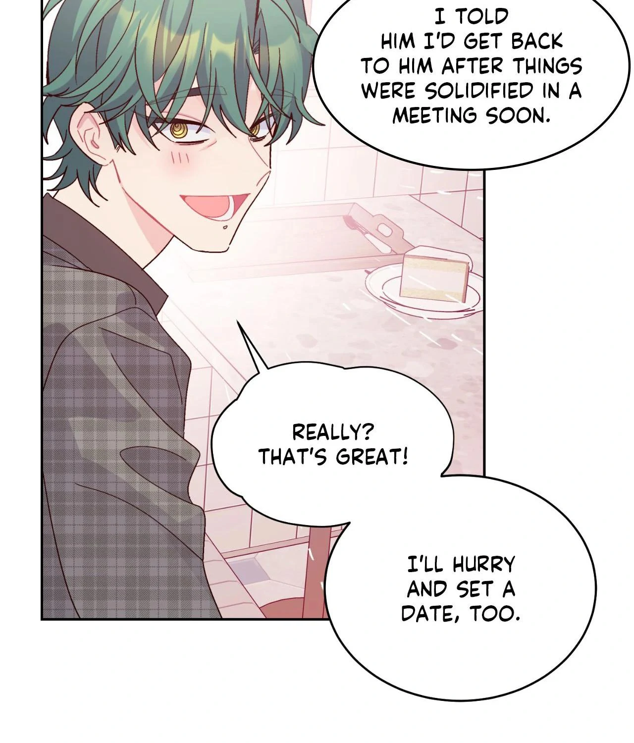 Merry Marbling Chapter 115 - Page 48