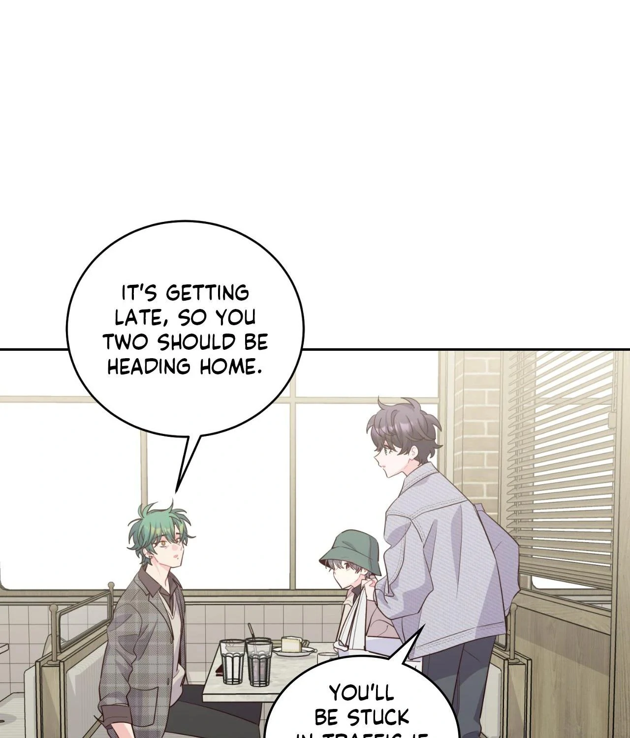 Merry Marbling Chapter 115 - Page 49