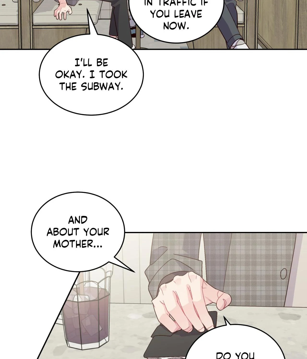 Merry Marbling Chapter 115 - Page 50