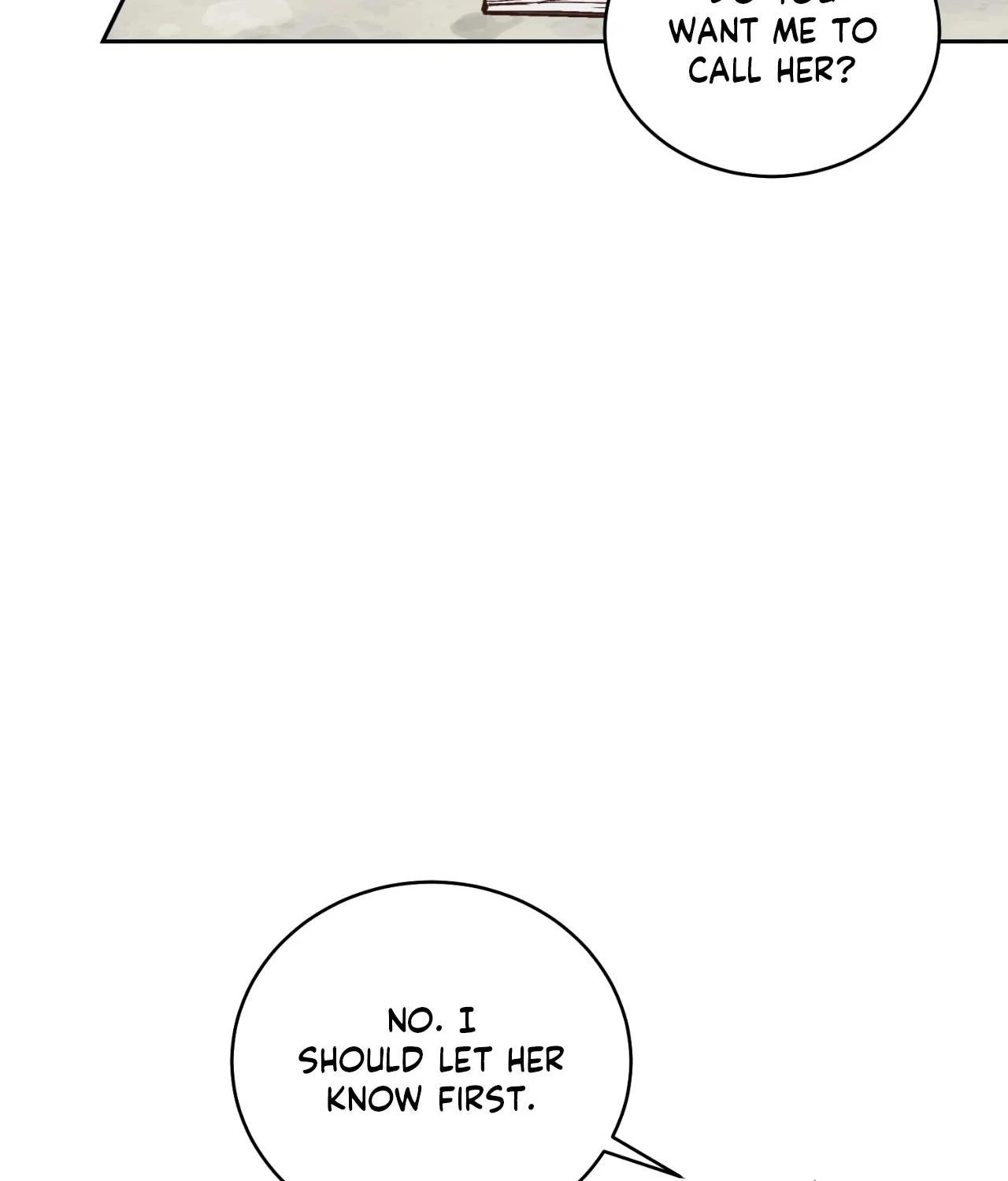 Merry Marbling Chapter 115 - Page 51