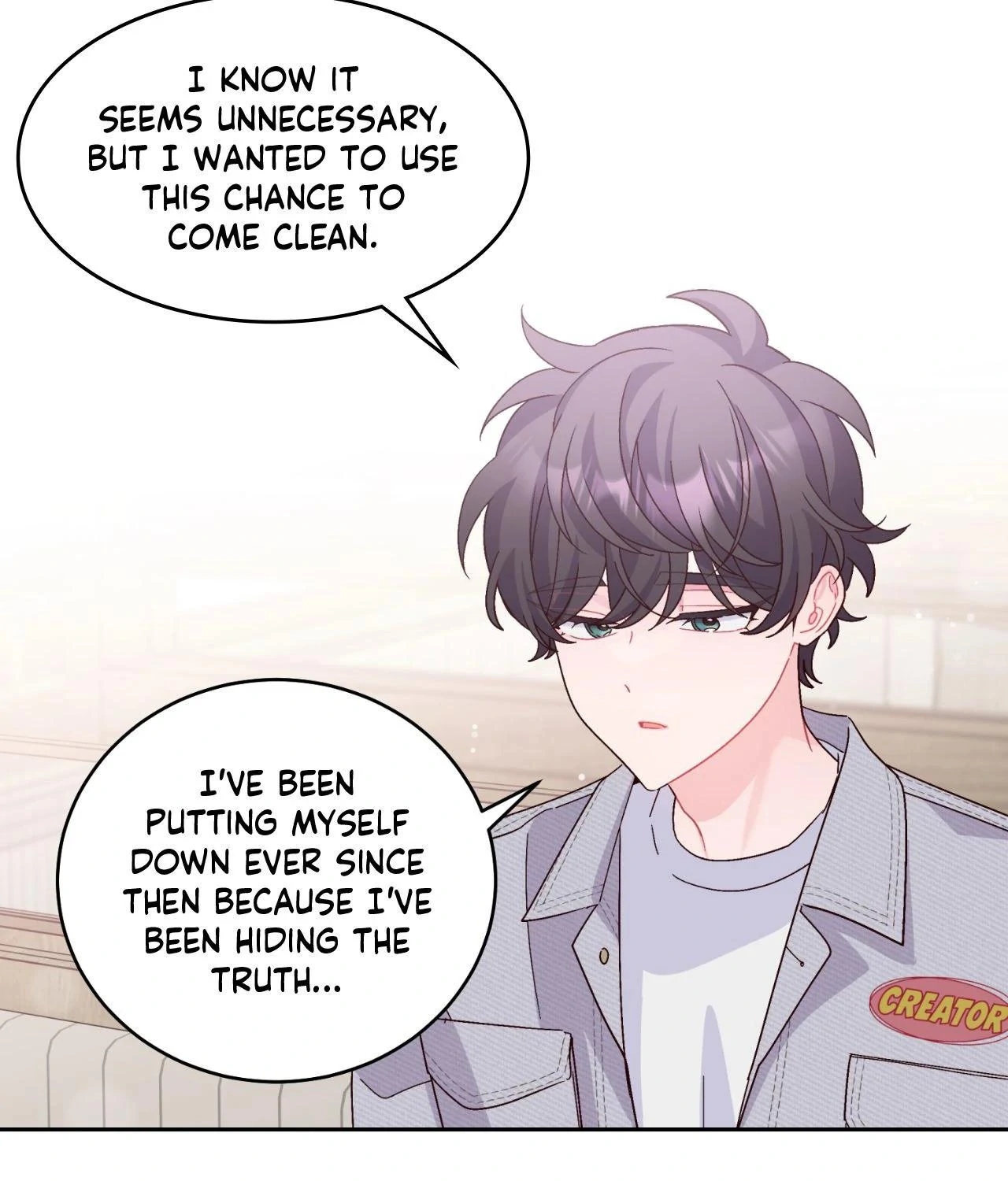 Merry Marbling Chapter 115 - Page 6