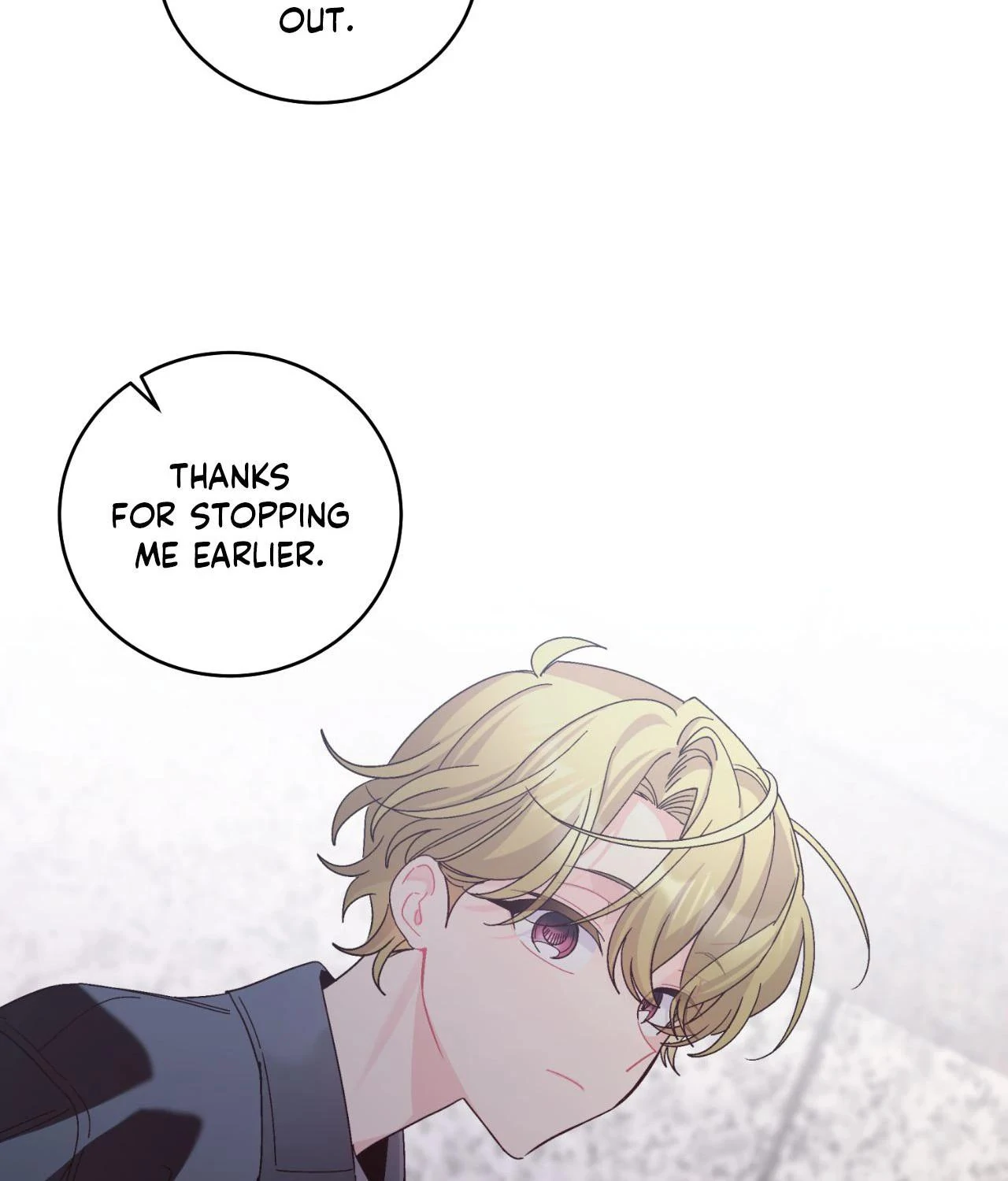 Merry Marbling Chapter 115 - Page 60