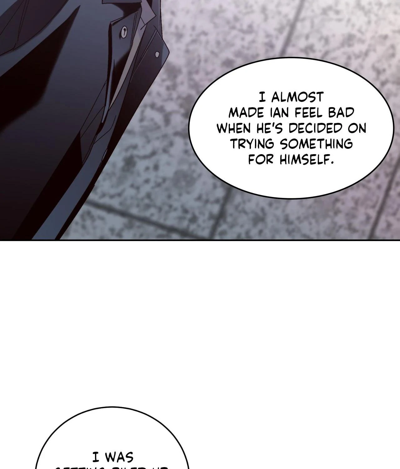 Merry Marbling Chapter 115 - Page 61