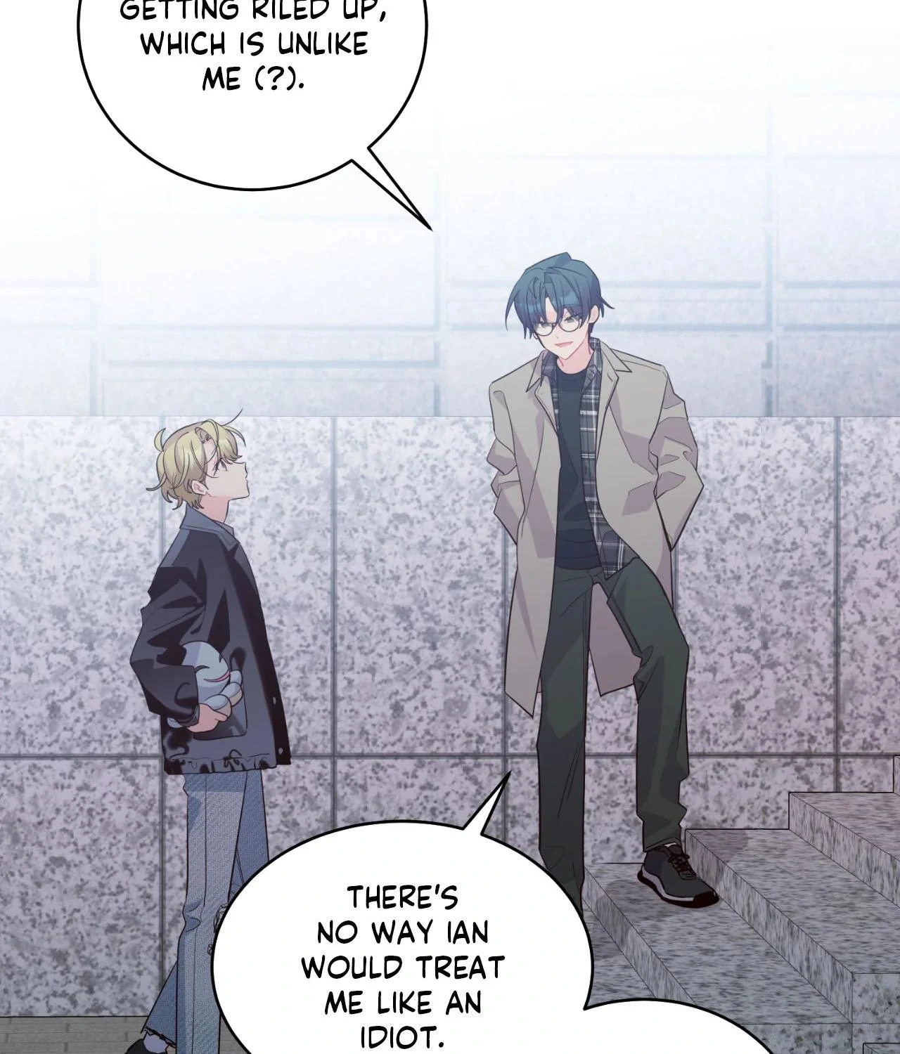 Merry Marbling Chapter 115 - Page 62