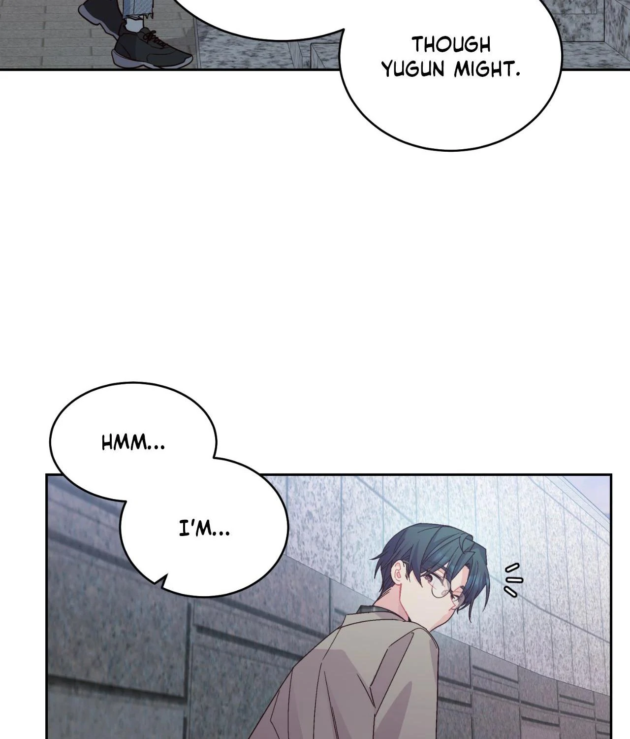 Merry Marbling Chapter 115 - Page 63
