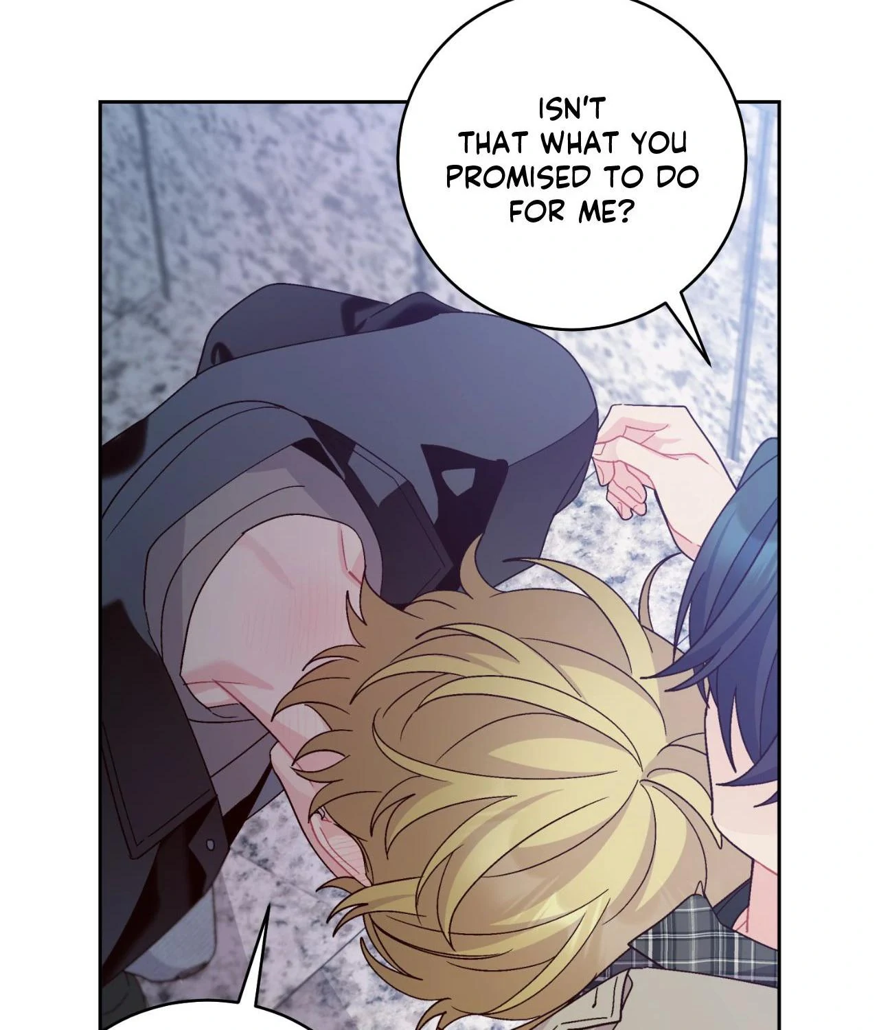 Merry Marbling Chapter 115 - Page 73