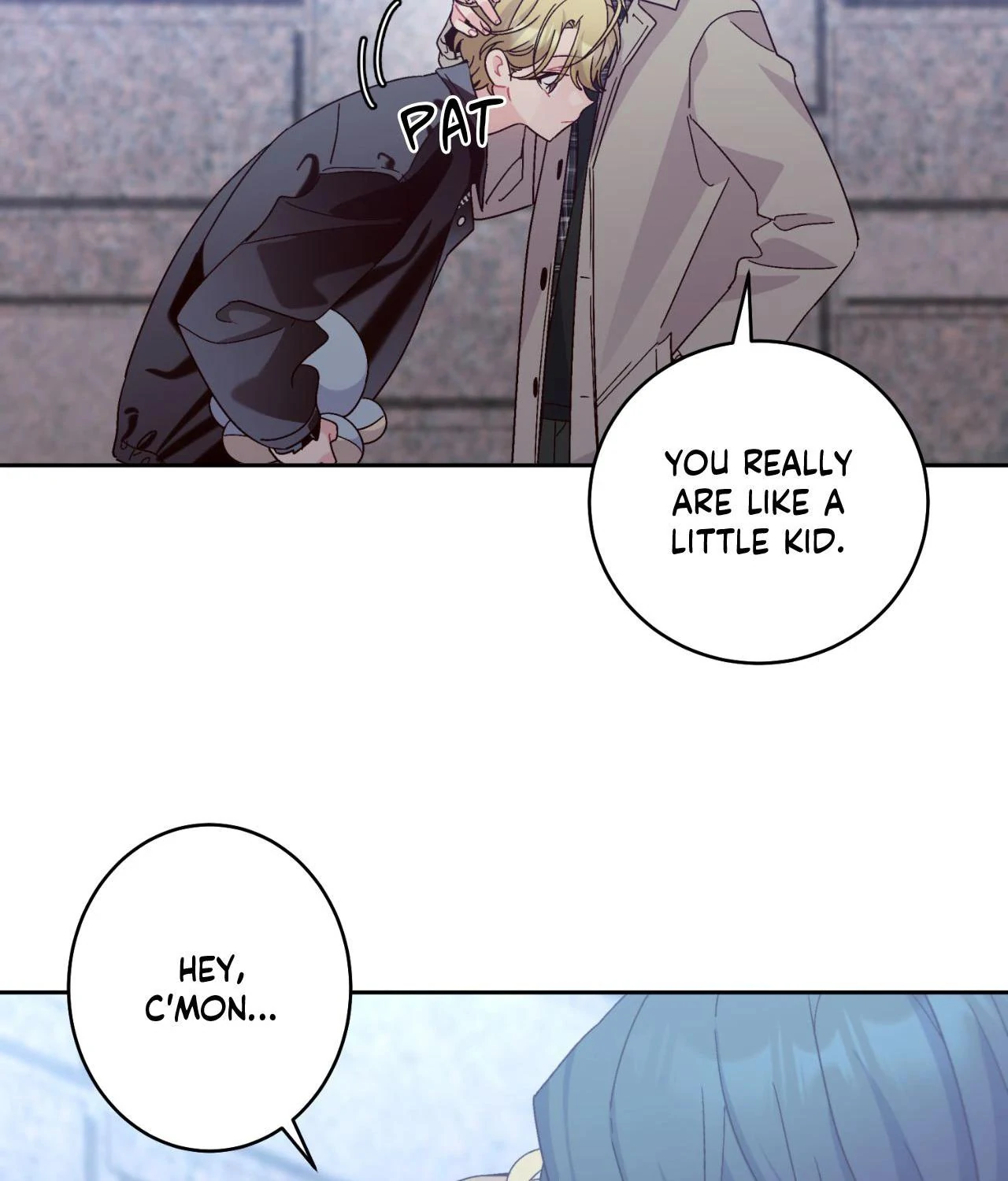Merry Marbling Chapter 115 - Page 76