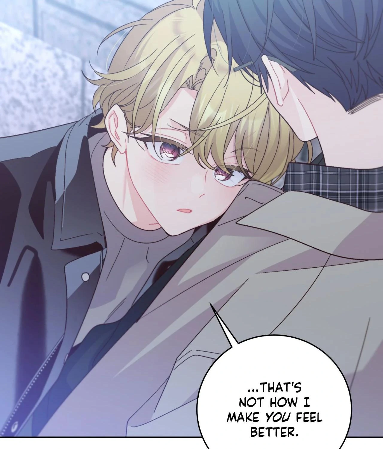 Merry Marbling Chapter 115 - Page 77