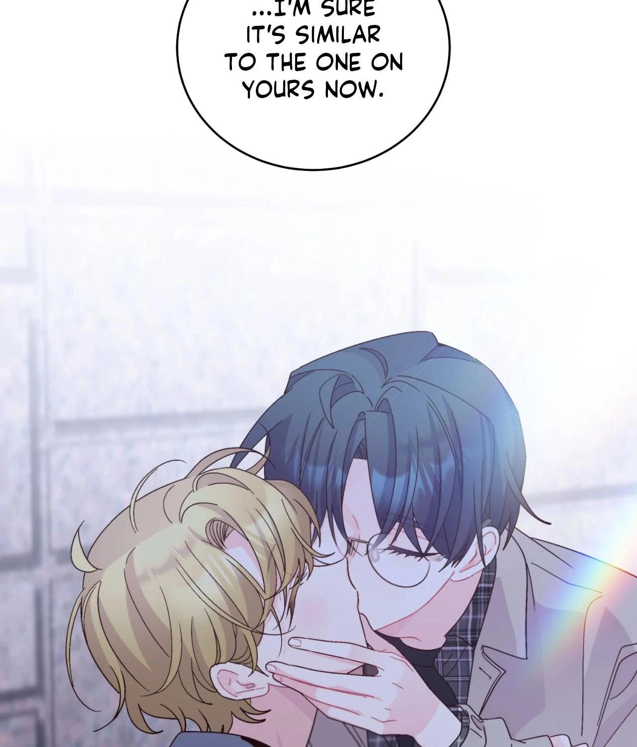 Merry Marbling Chapter 115 - Page 81