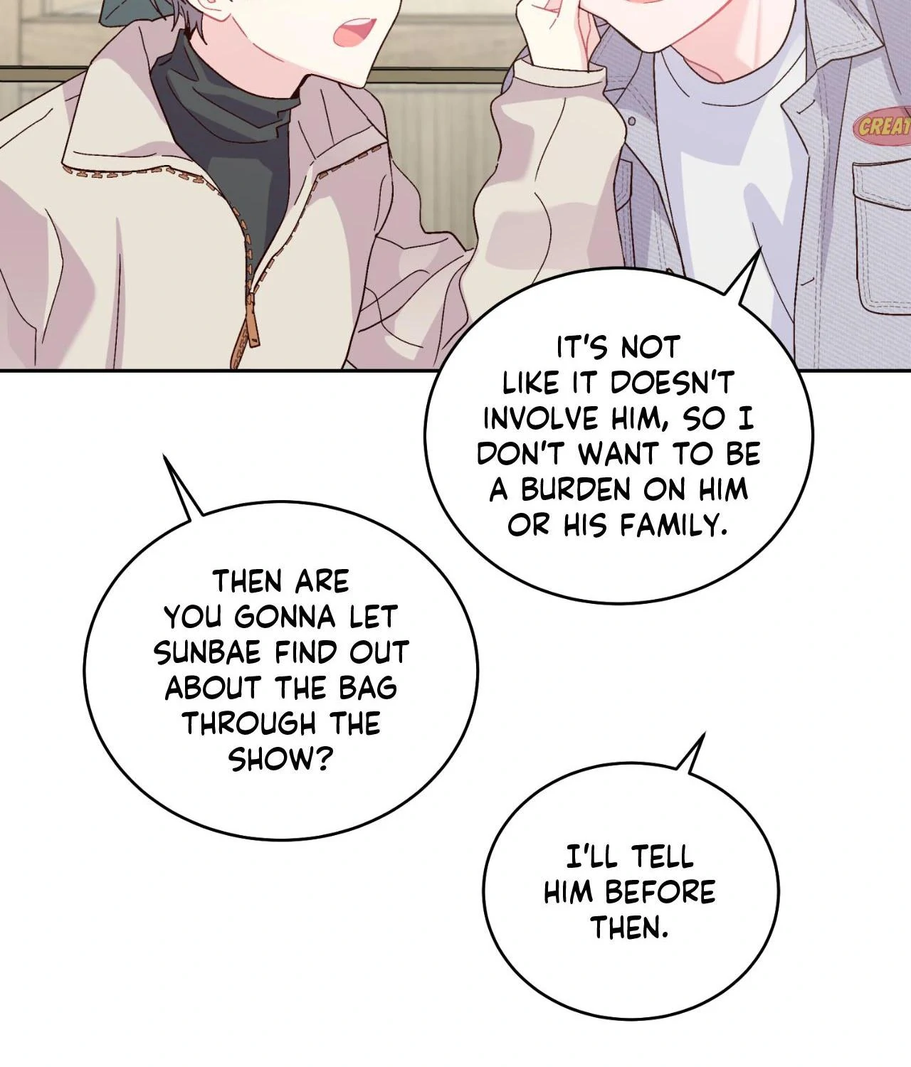 Merry Marbling Chapter 115 - Page 9
